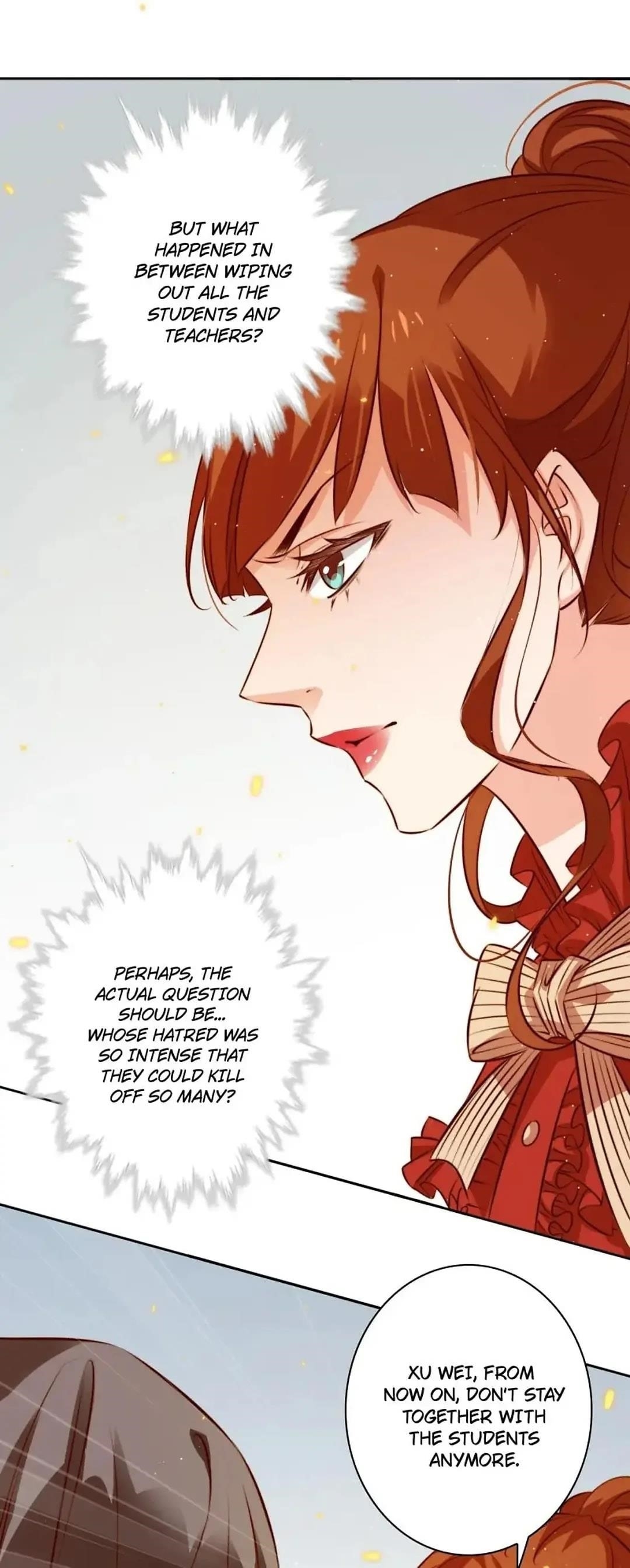 Scream Queen Chapter 132 - Page 17