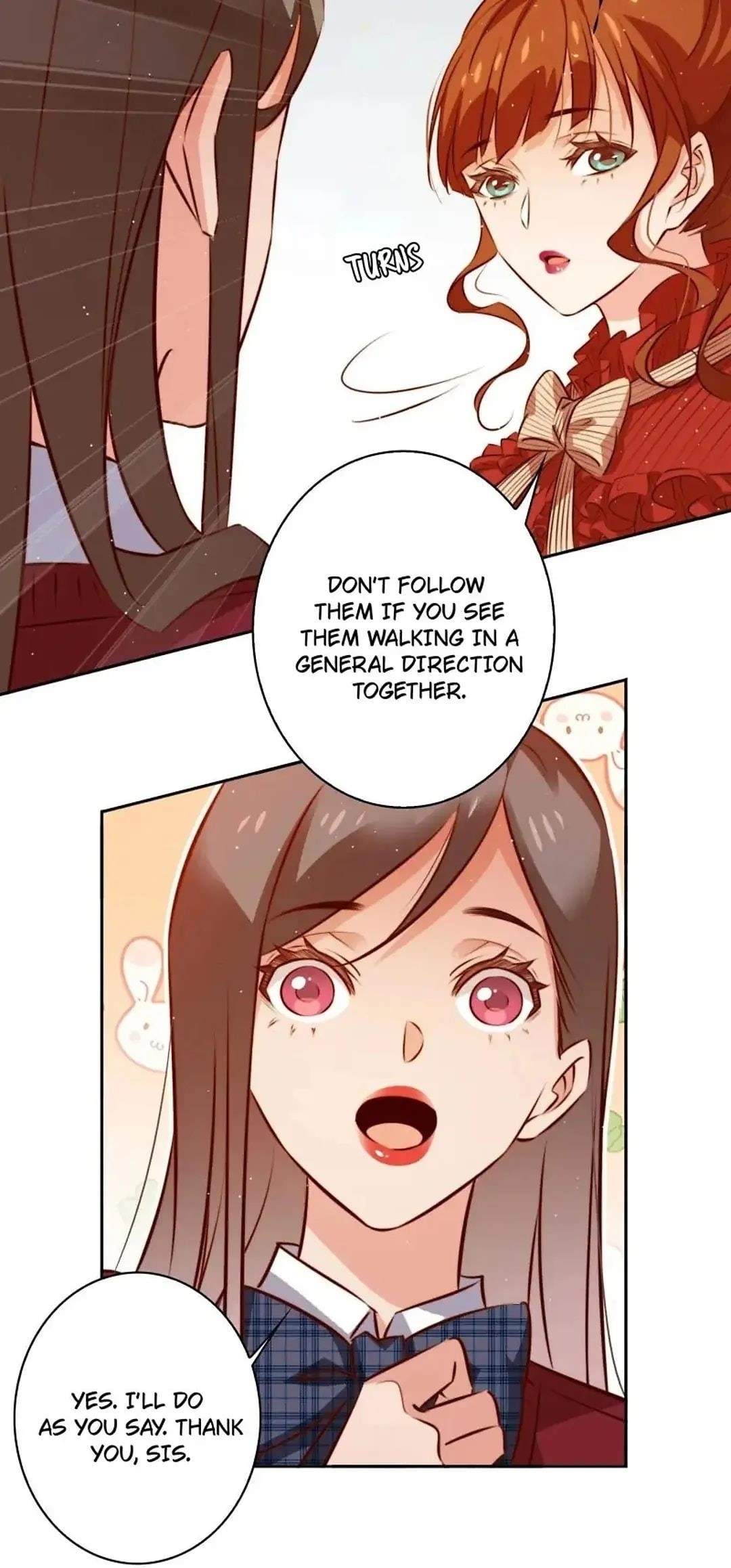 Scream Queen Chapter 132 - Page 18