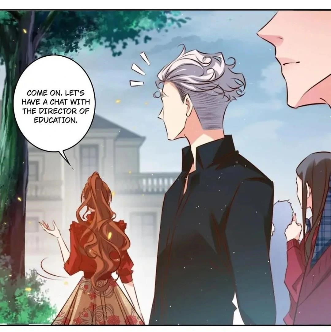 Scream Queen Chapter 132 - Page 19