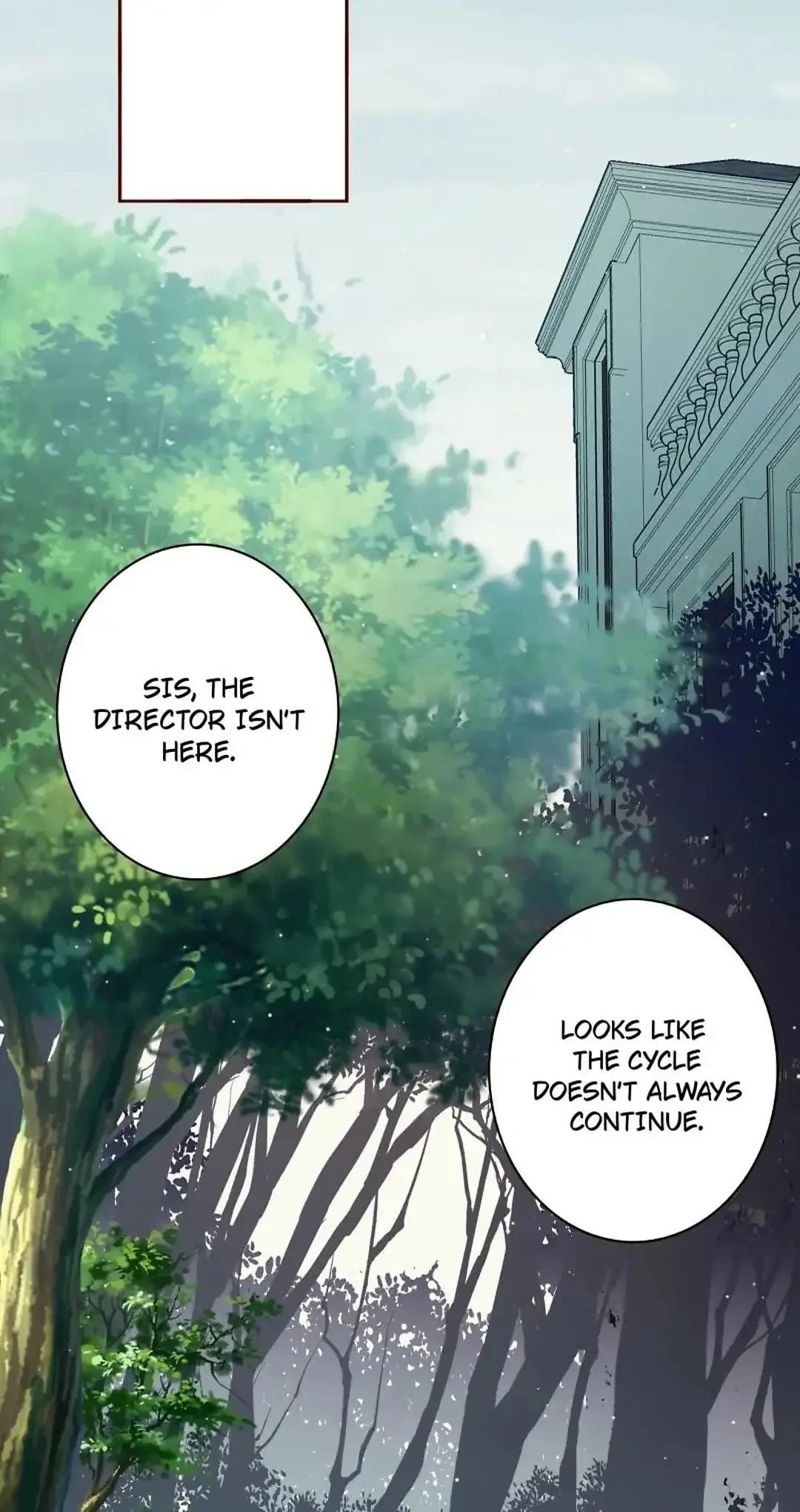 Scream Queen Chapter 132 - Page 21