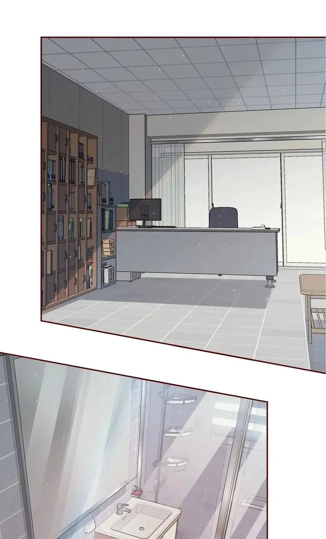 Scream Queen Chapter 132 - Page 23