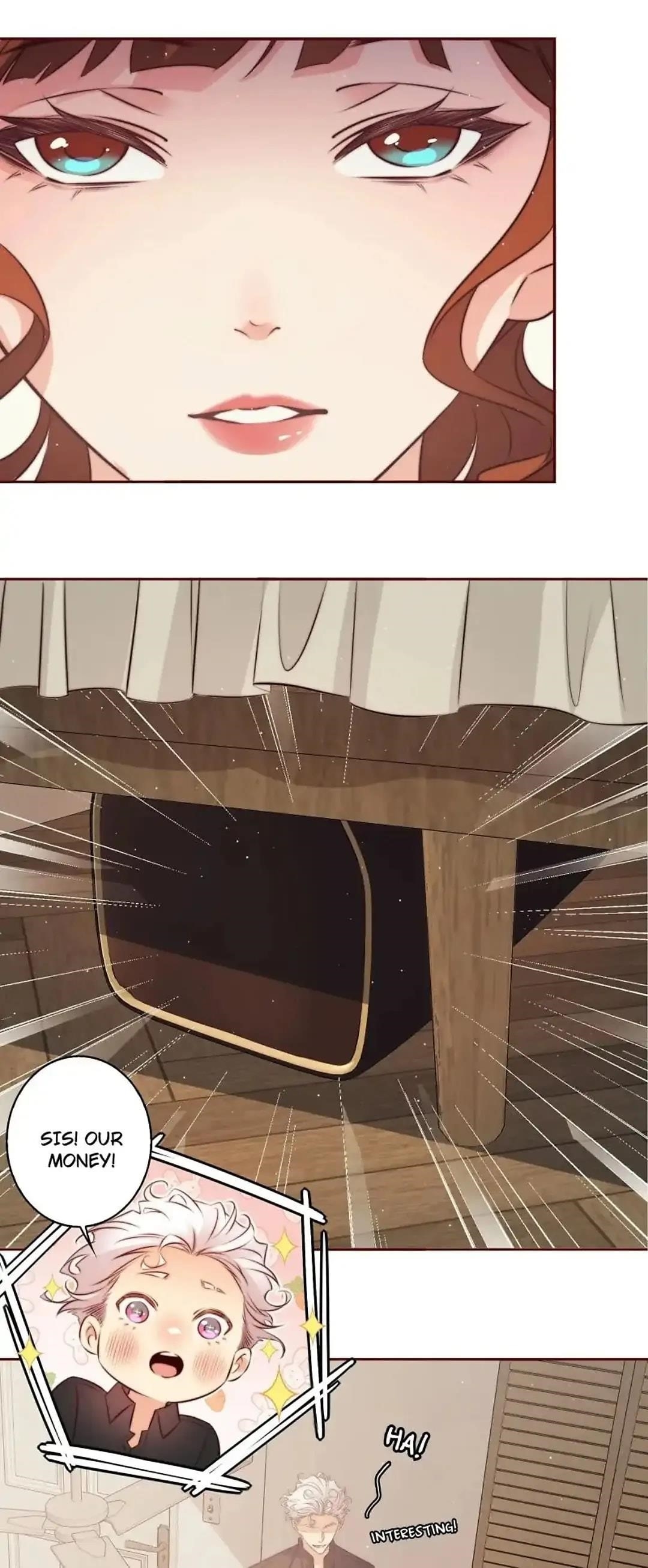 Scream Queen Chapter 132 - Page 25