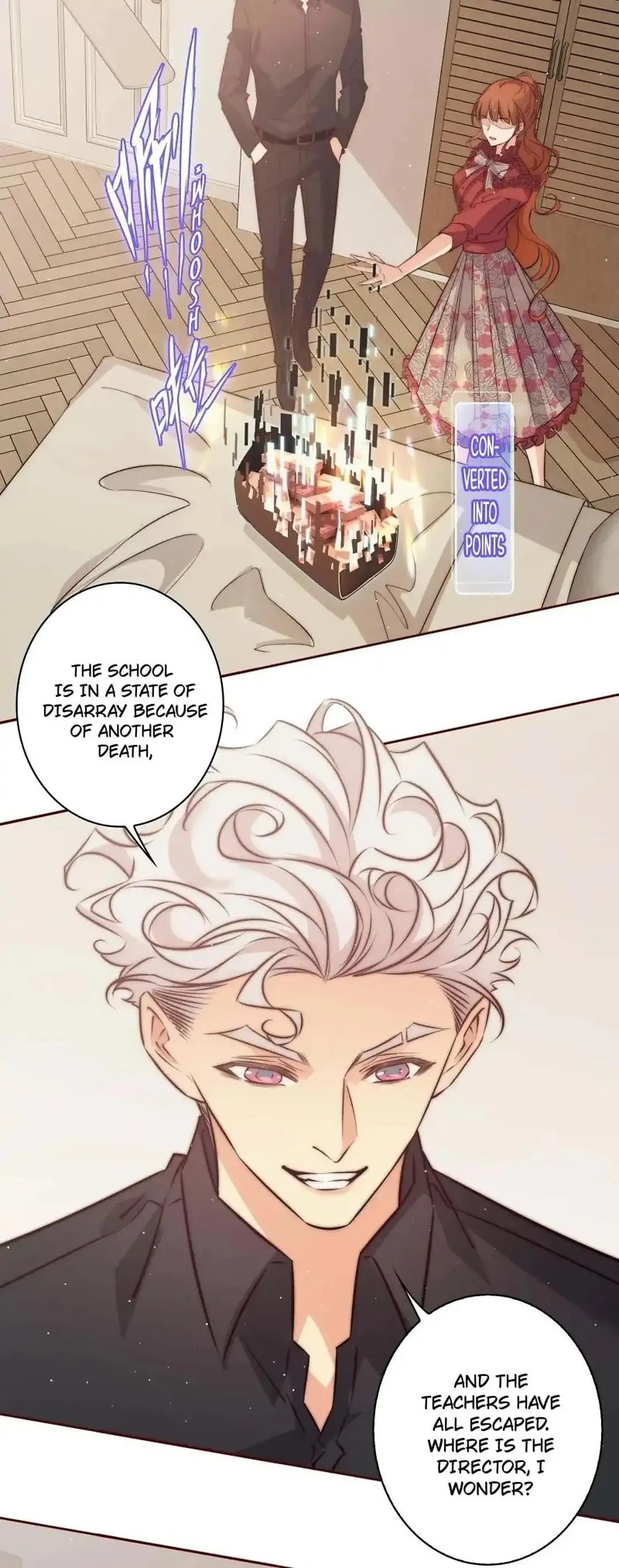 Scream Queen Chapter 132 - Page 26