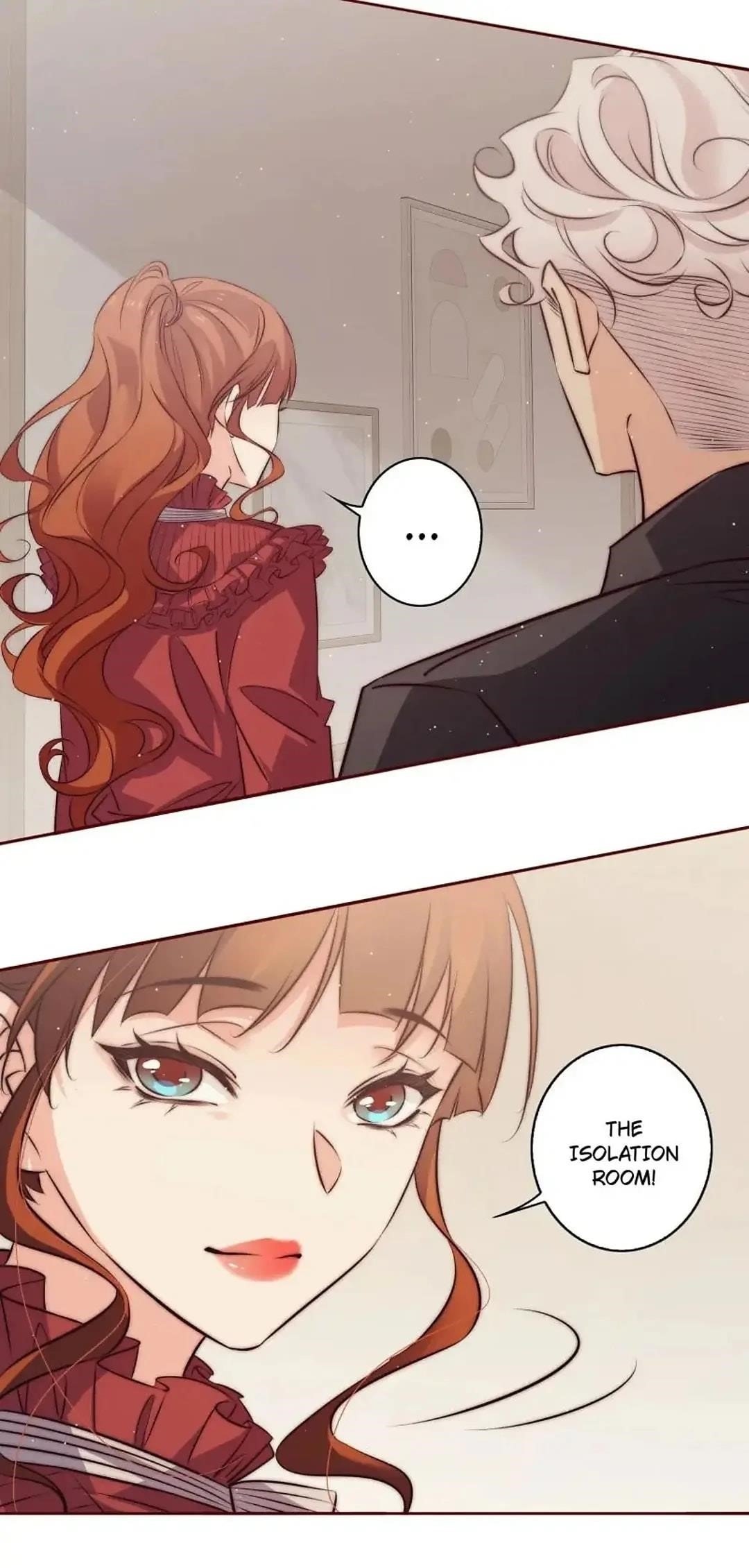 Scream Queen Chapter 132 - Page 27