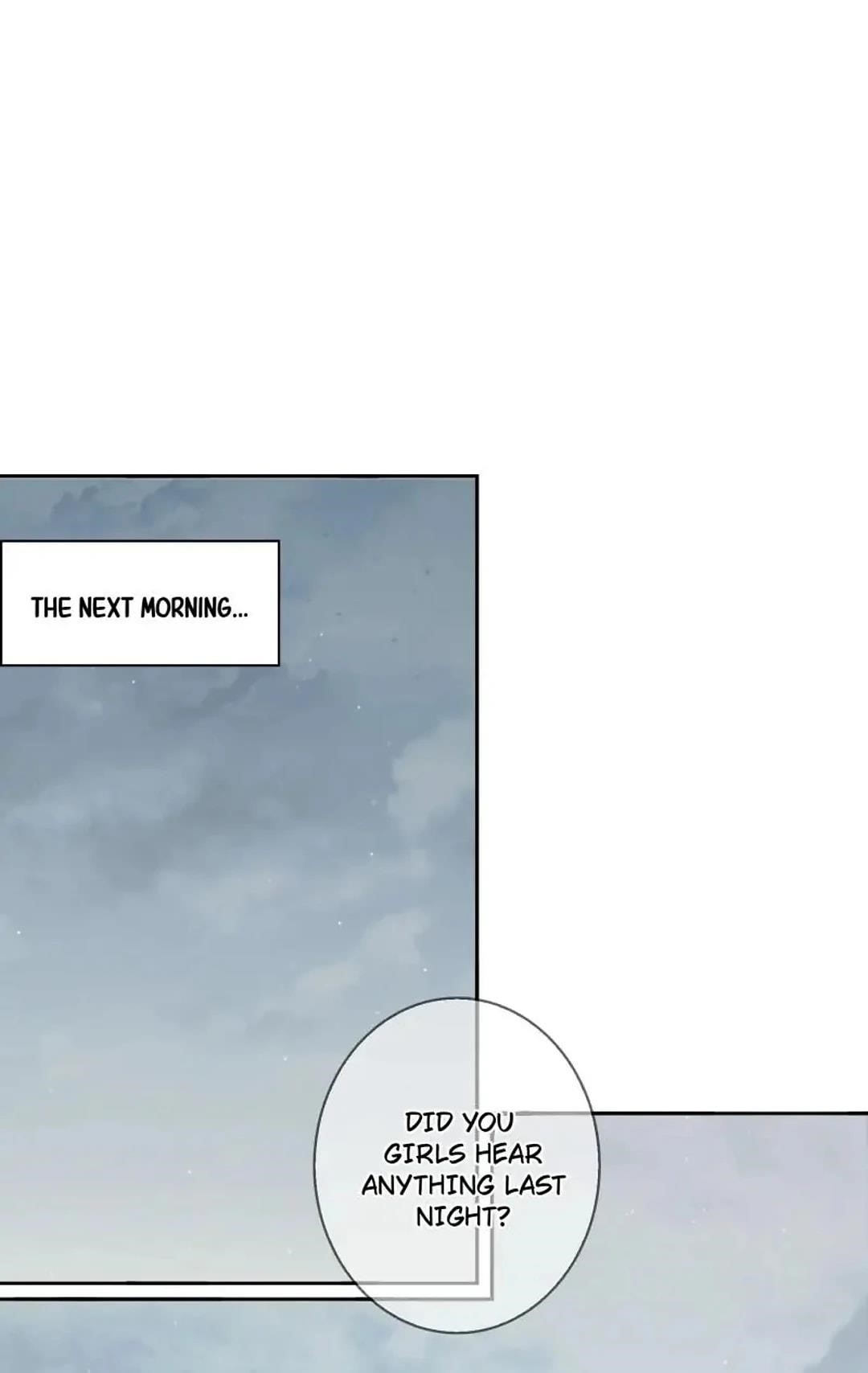 Scream Queen Chapter 132 - Page 3