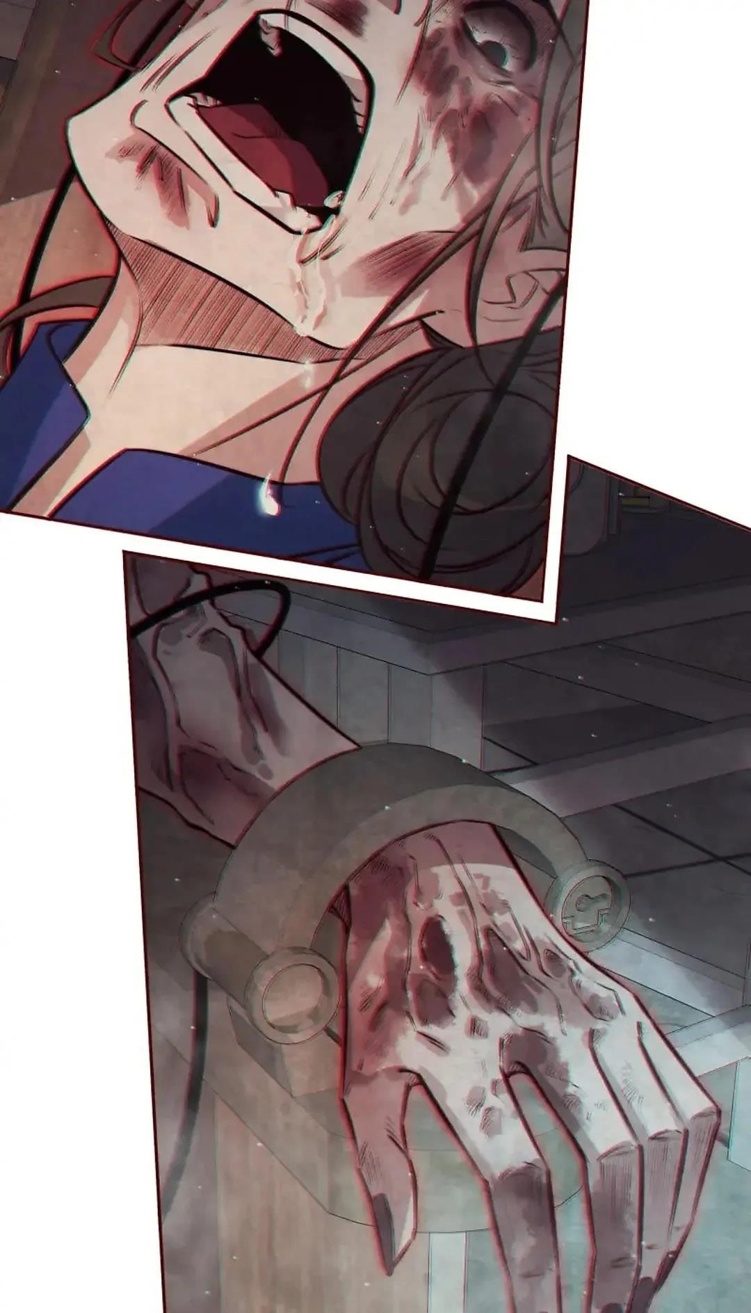 Scream Queen Chapter 132 - Page 32