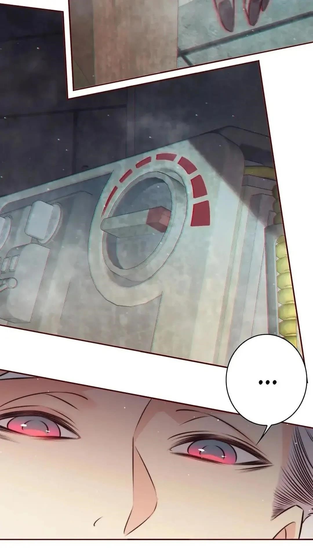 Scream Queen Chapter 132 - Page 33