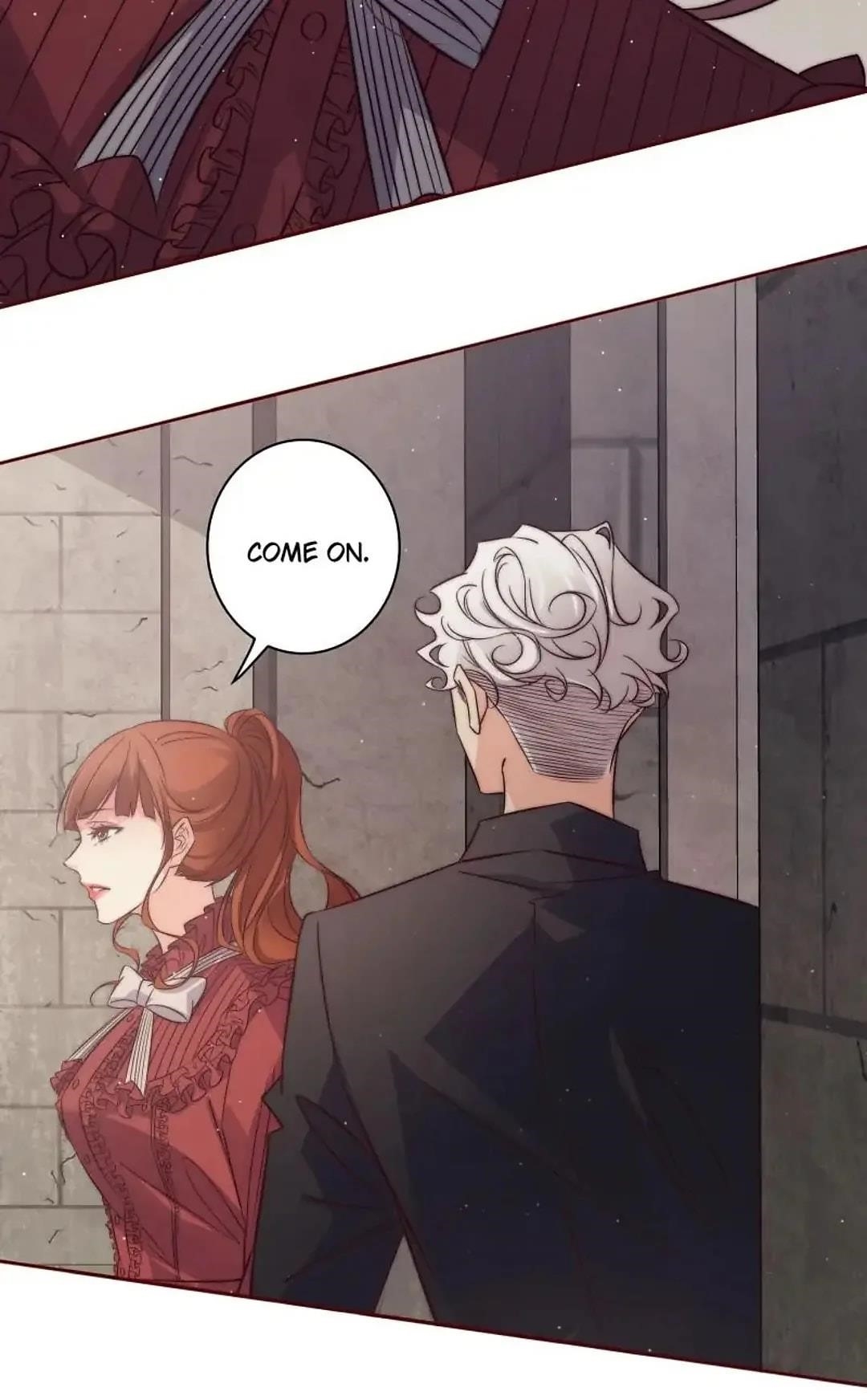 Scream Queen Chapter 132 - Page 35