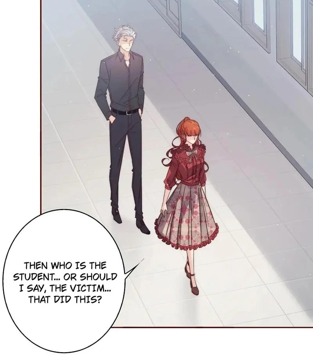 Scream Queen Chapter 132 - Page 37