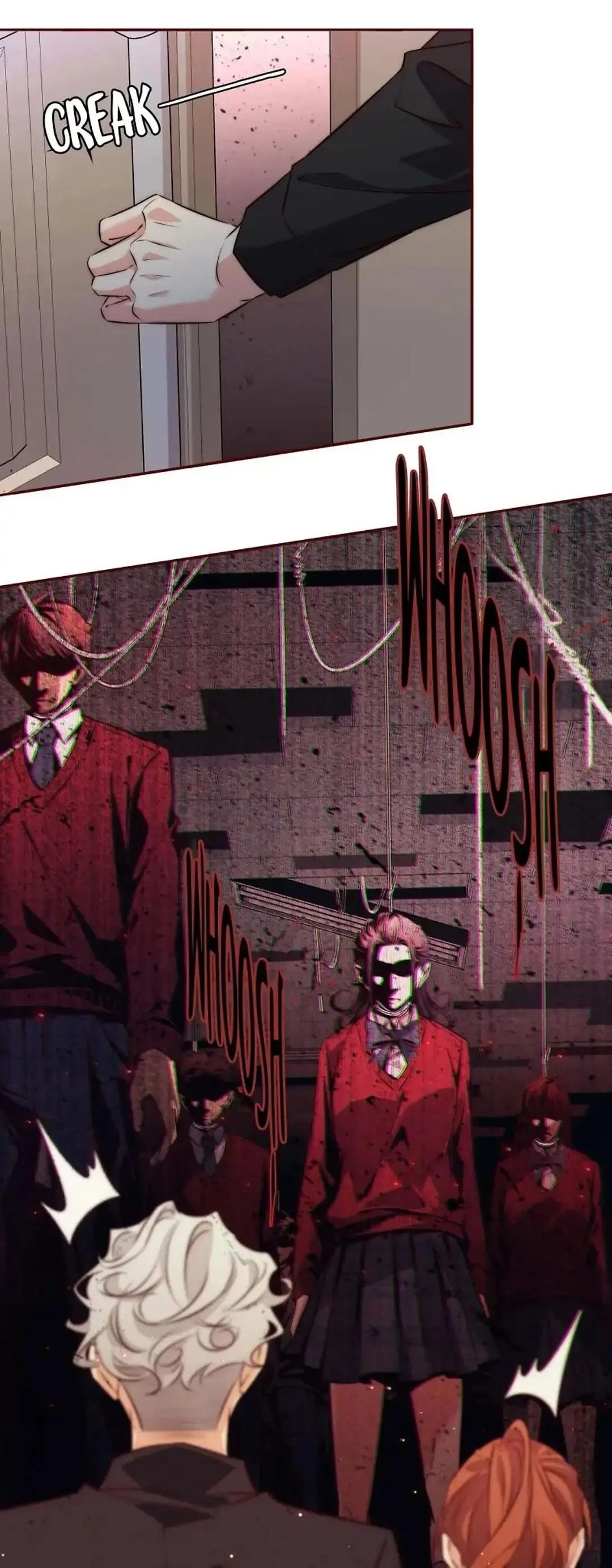 Scream Queen Chapter 132 - Page 38