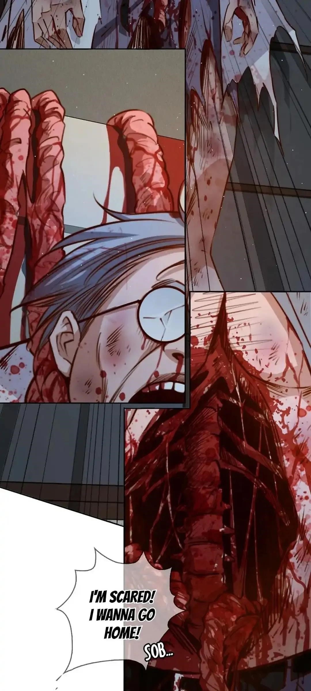 Scream Queen Chapter 132 - Page 7