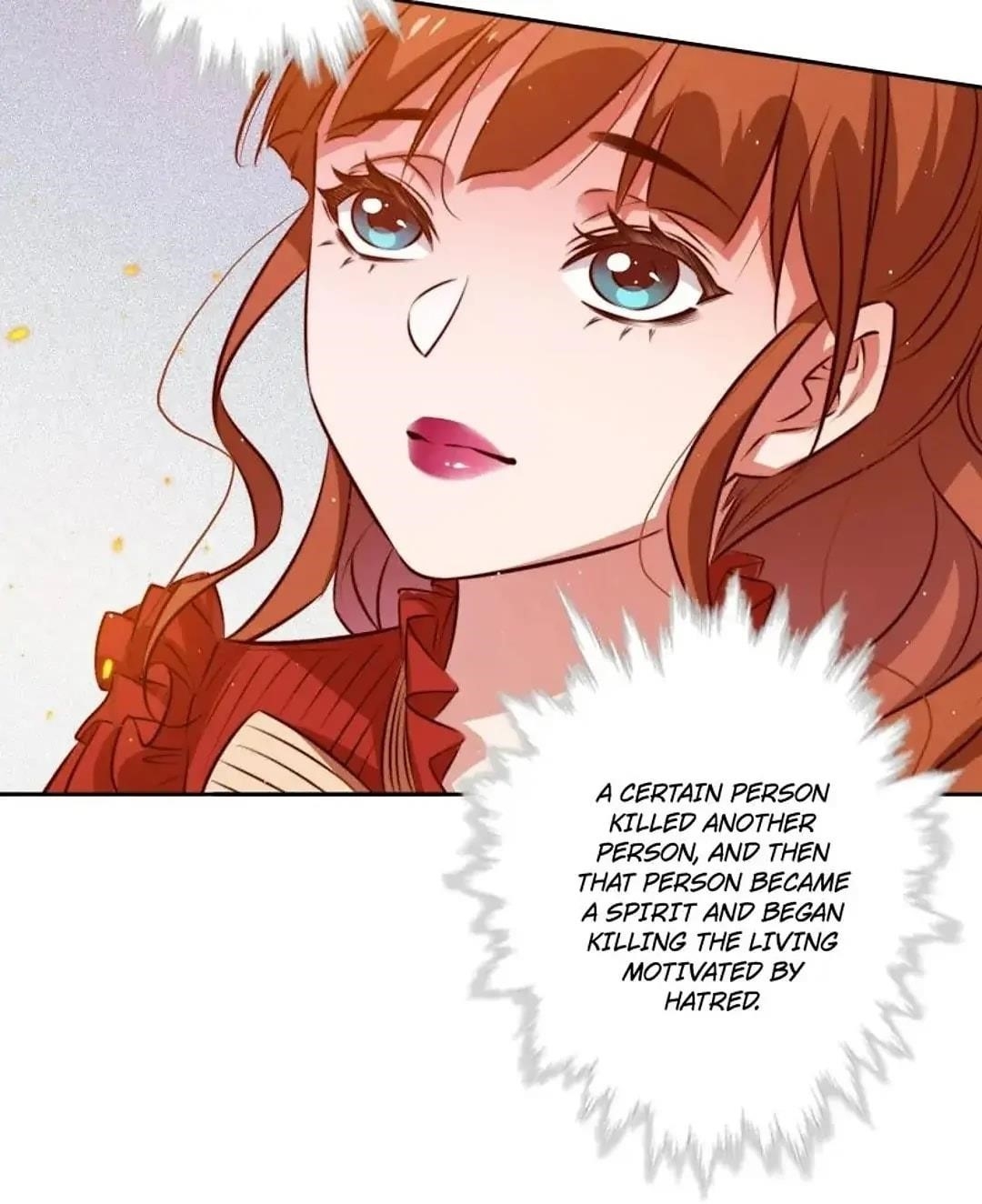 Scream Queen Chapter 132 - Page 9