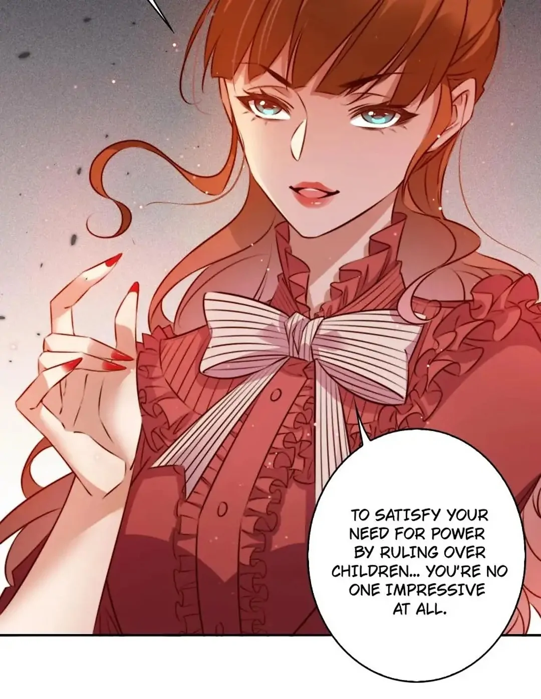 Scream Queen Chapter 133 - Page 14