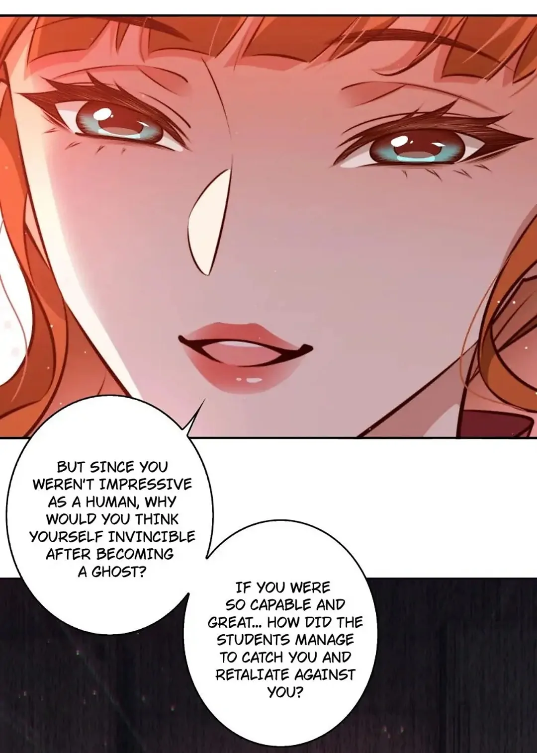 Scream Queen Chapter 133 - Page 15