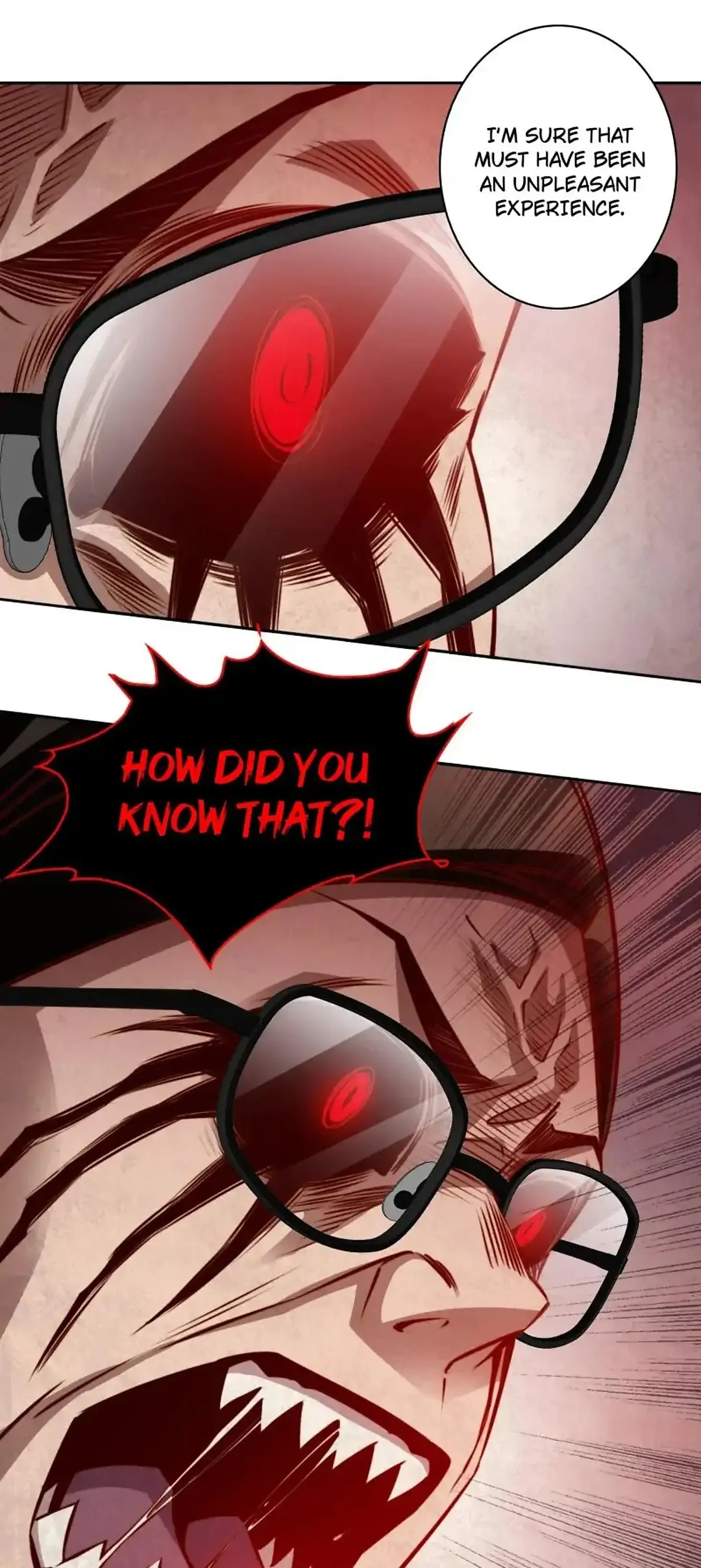 Scream Queen Chapter 133 - Page 17