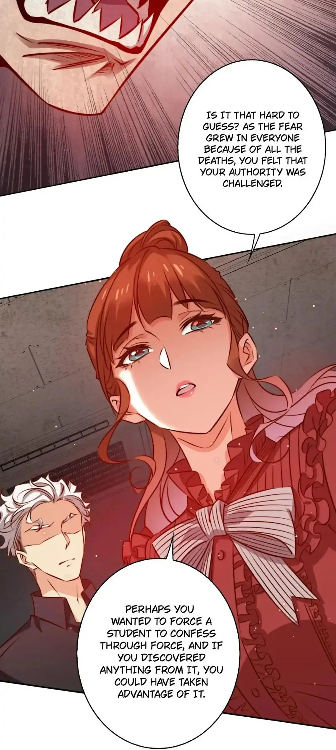 Scream Queen Chapter 133 - Page 18