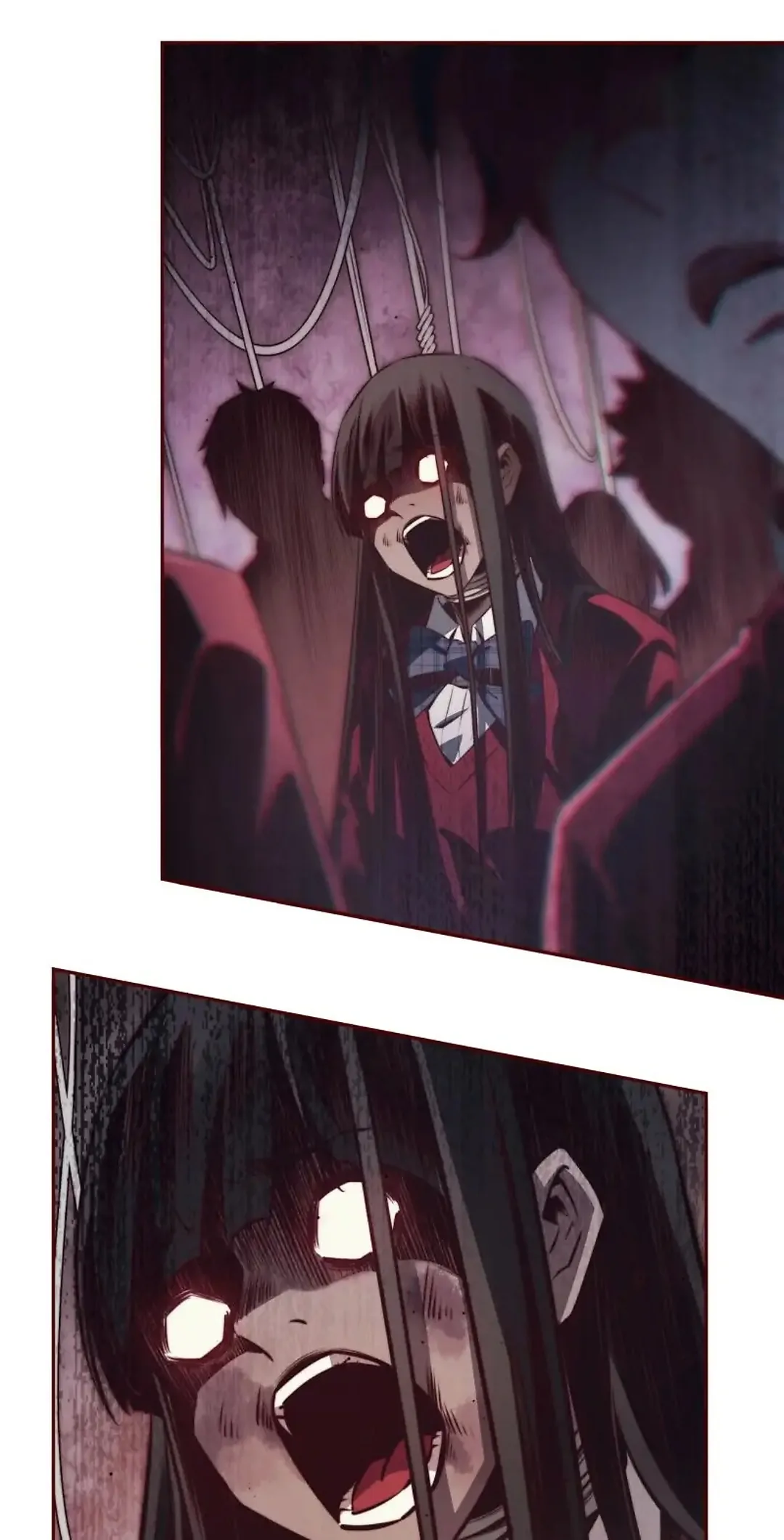 Scream Queen Chapter 133 - Page 21