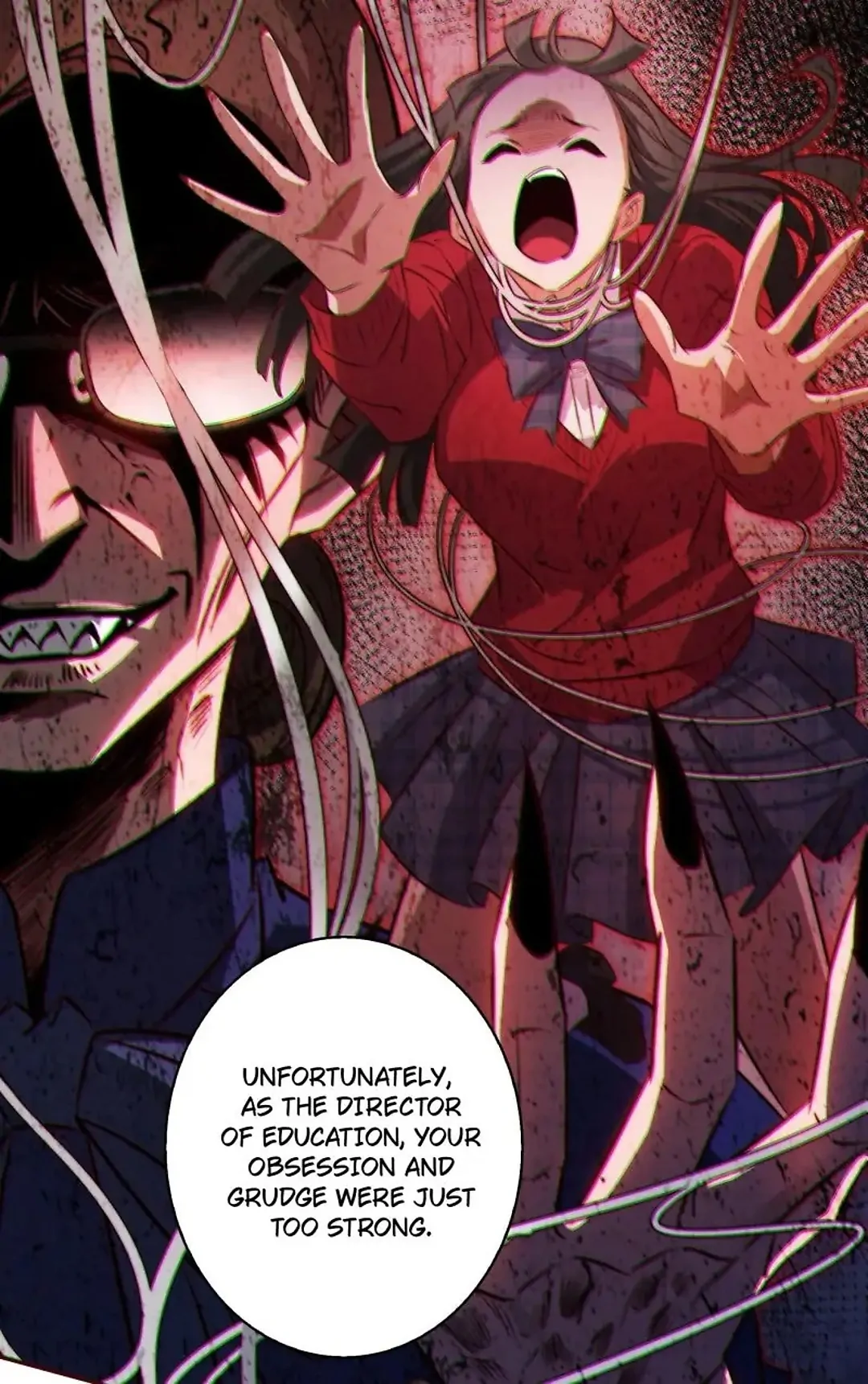 Scream Queen Chapter 133 - Page 24