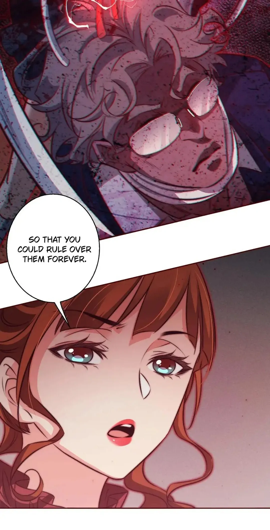 Scream Queen Chapter 133 - Page 26