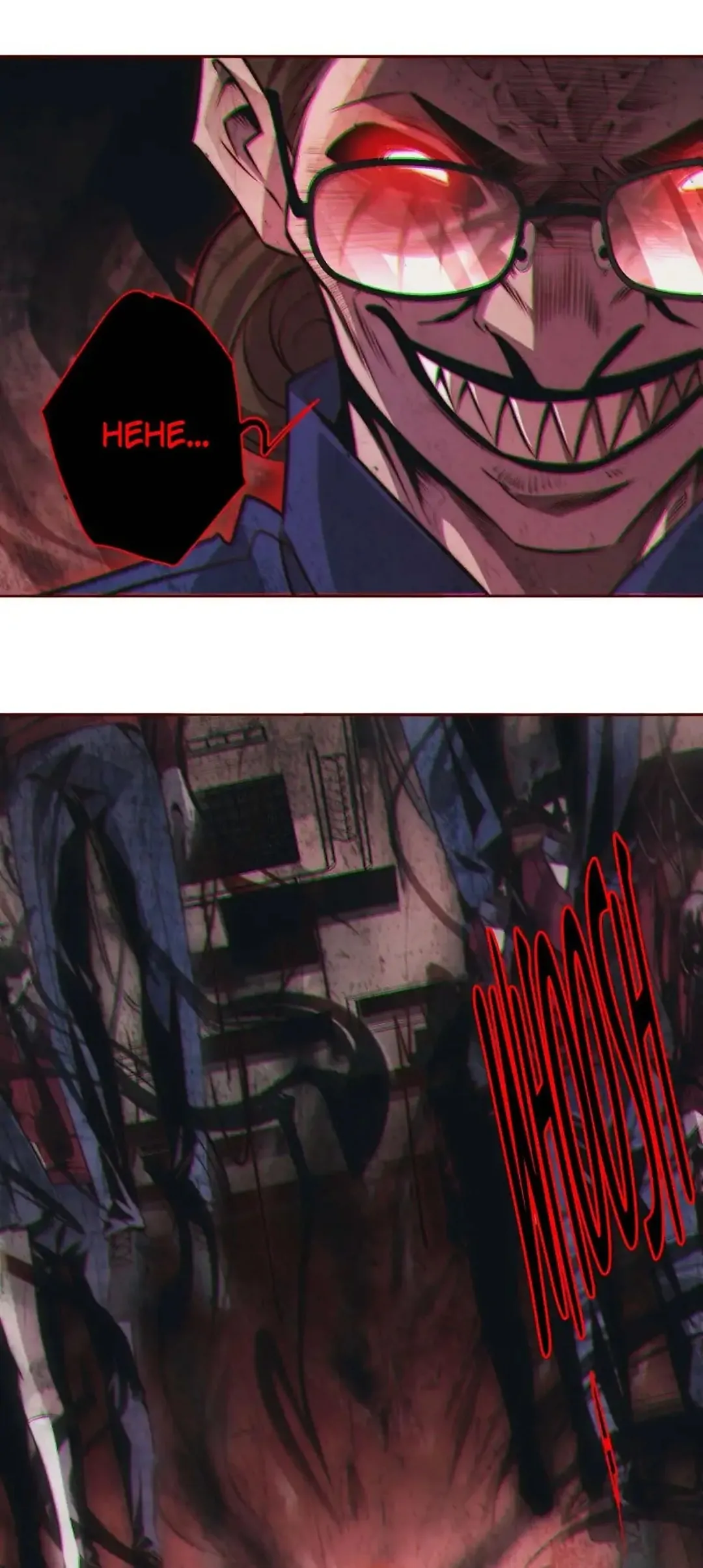 Scream Queen Chapter 133 - Page 27