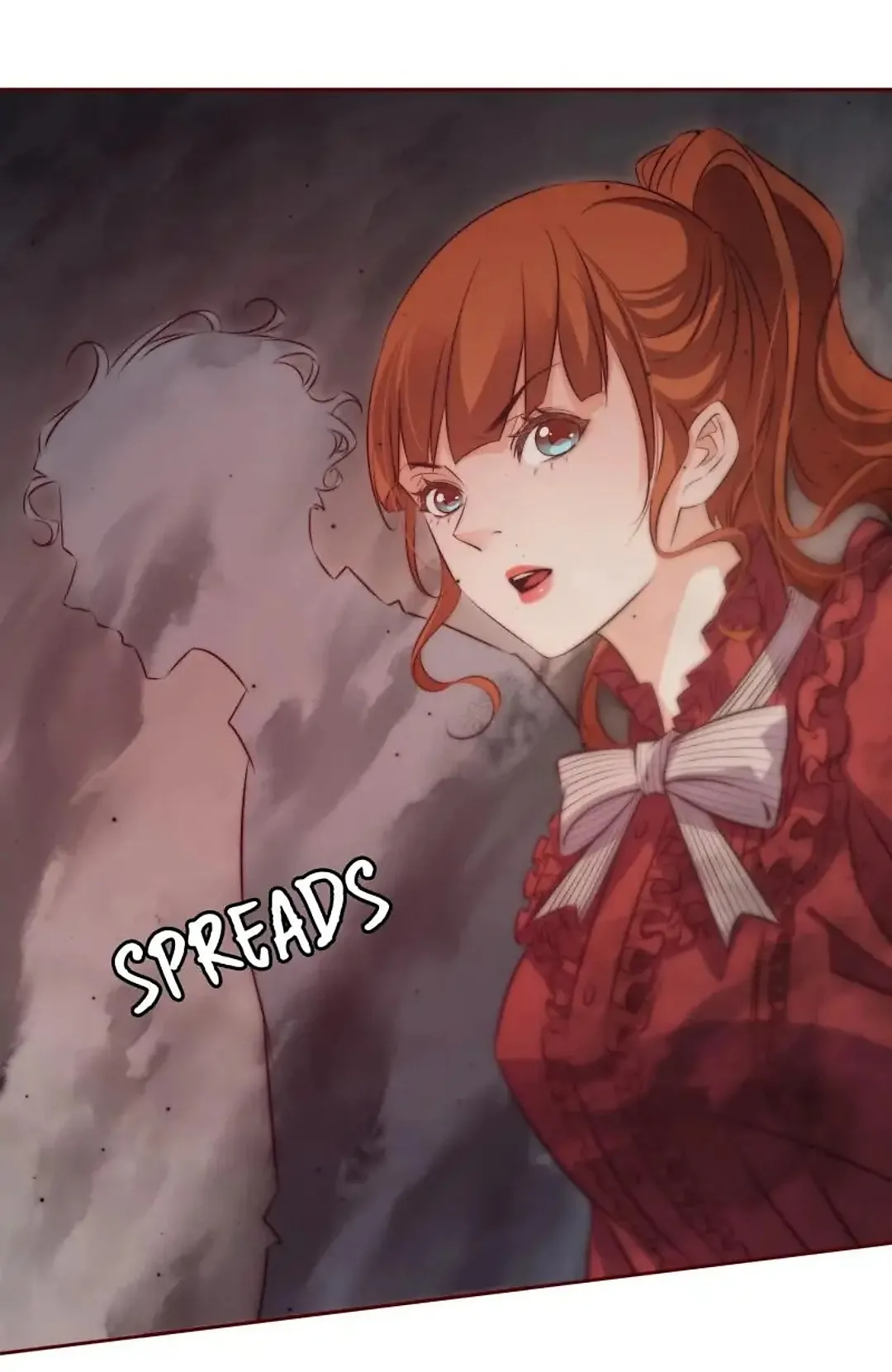 Scream Queen Chapter 133 - Page 29