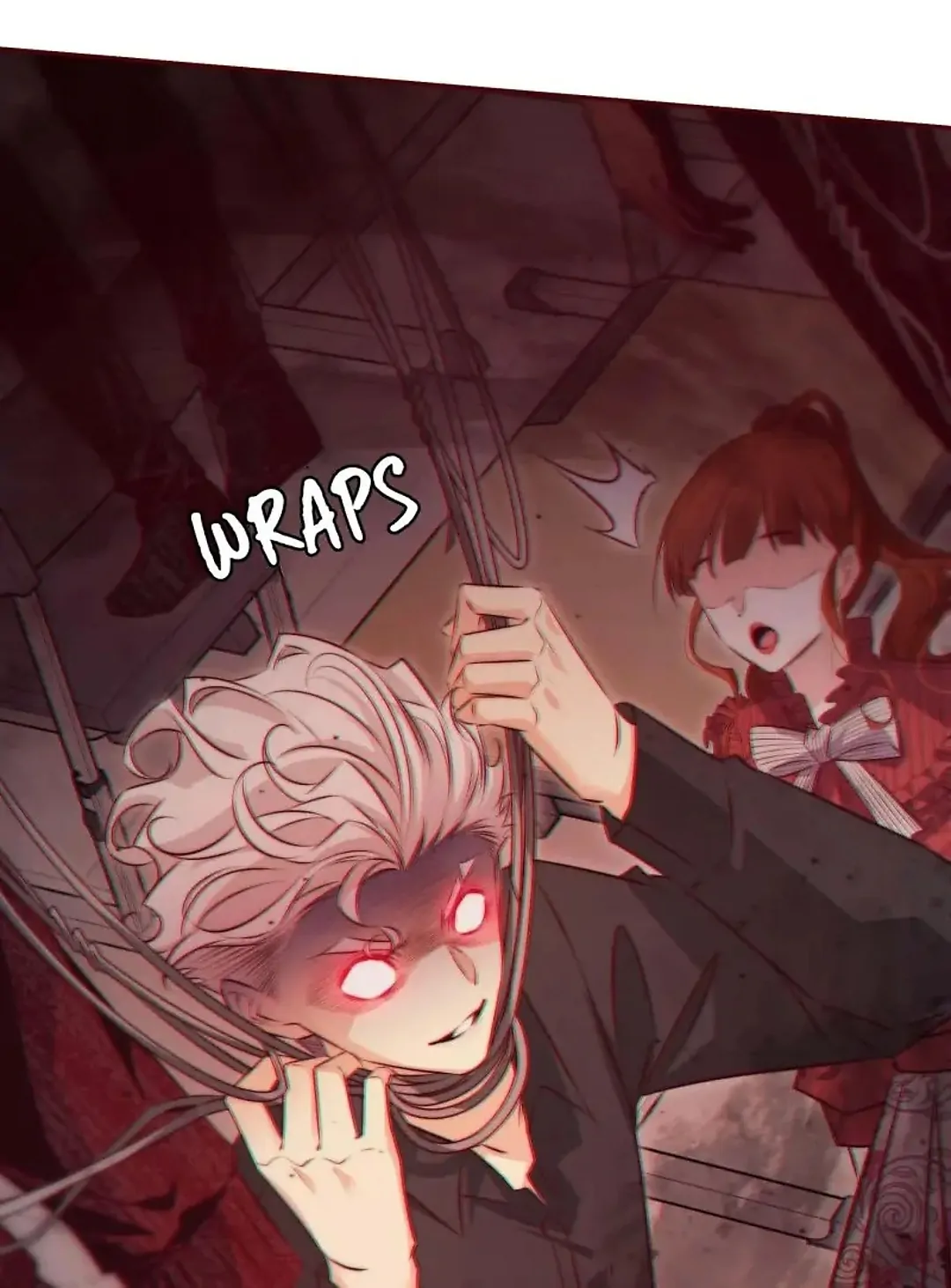 Scream Queen Chapter 133 - Page 31