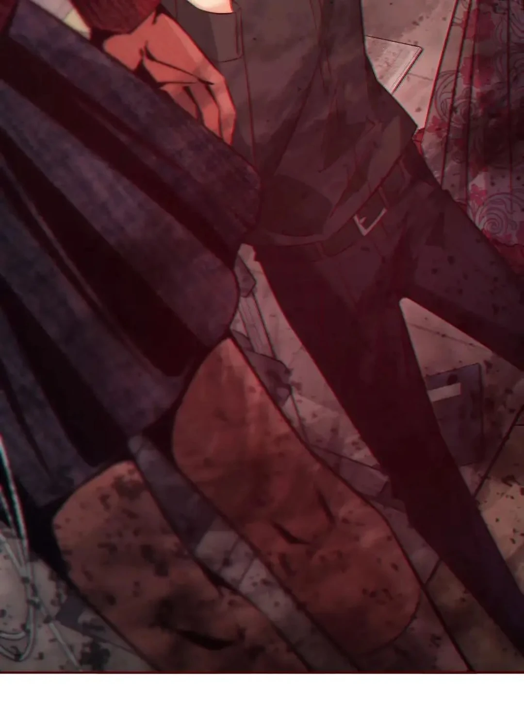 Scream Queen Chapter 133 - Page 32