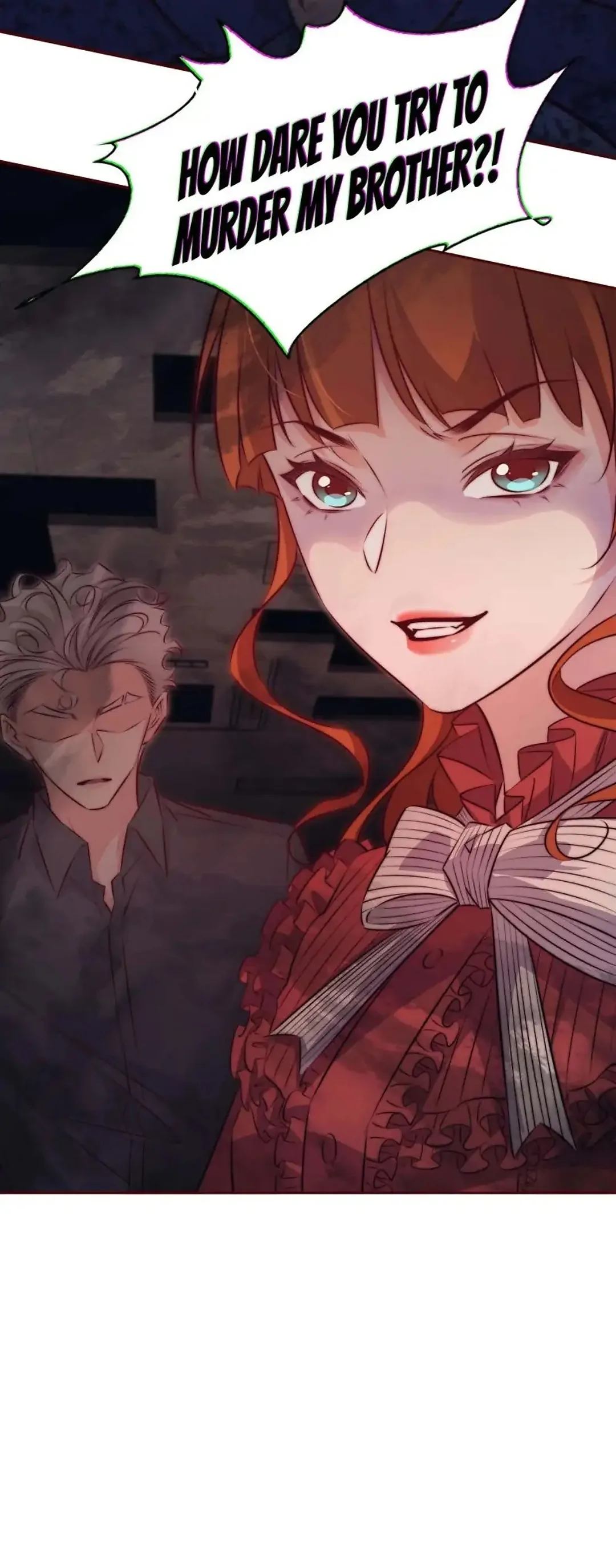 Scream Queen Chapter 133 - Page 36