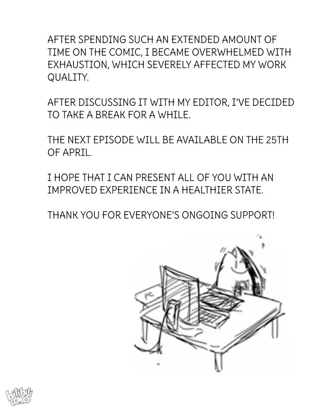 Scream Queen Chapter 133 - Page 37