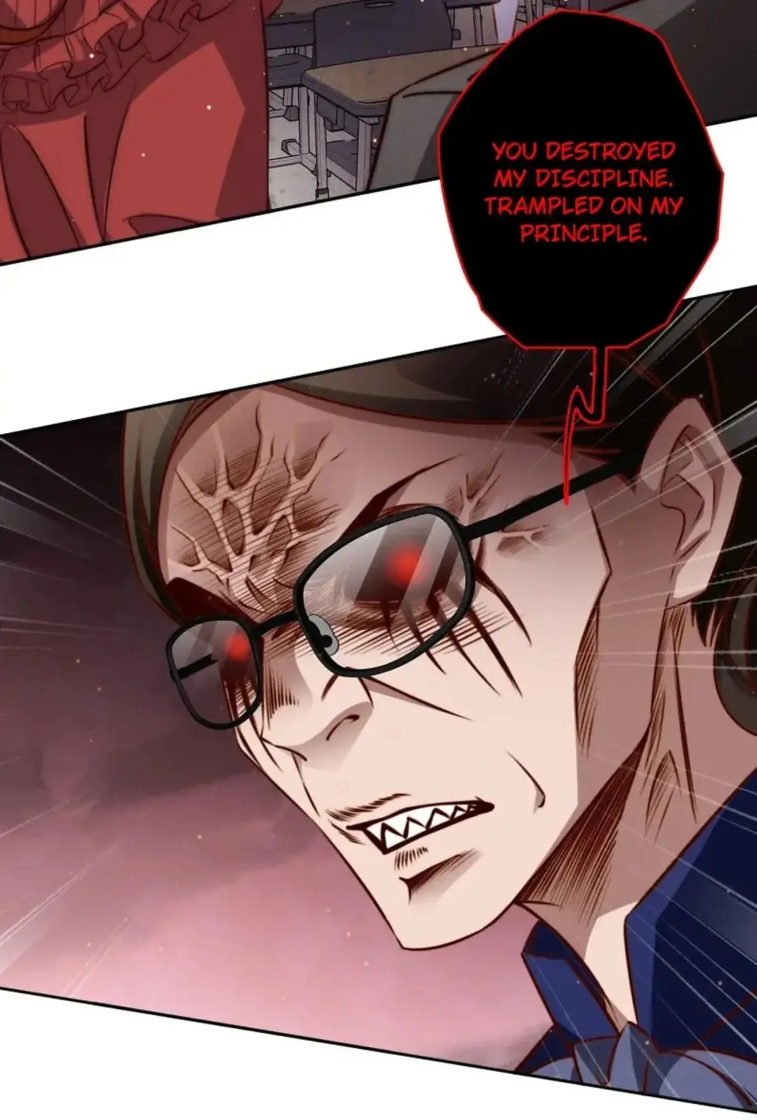 Scream Queen Chapter 133 - Page 5