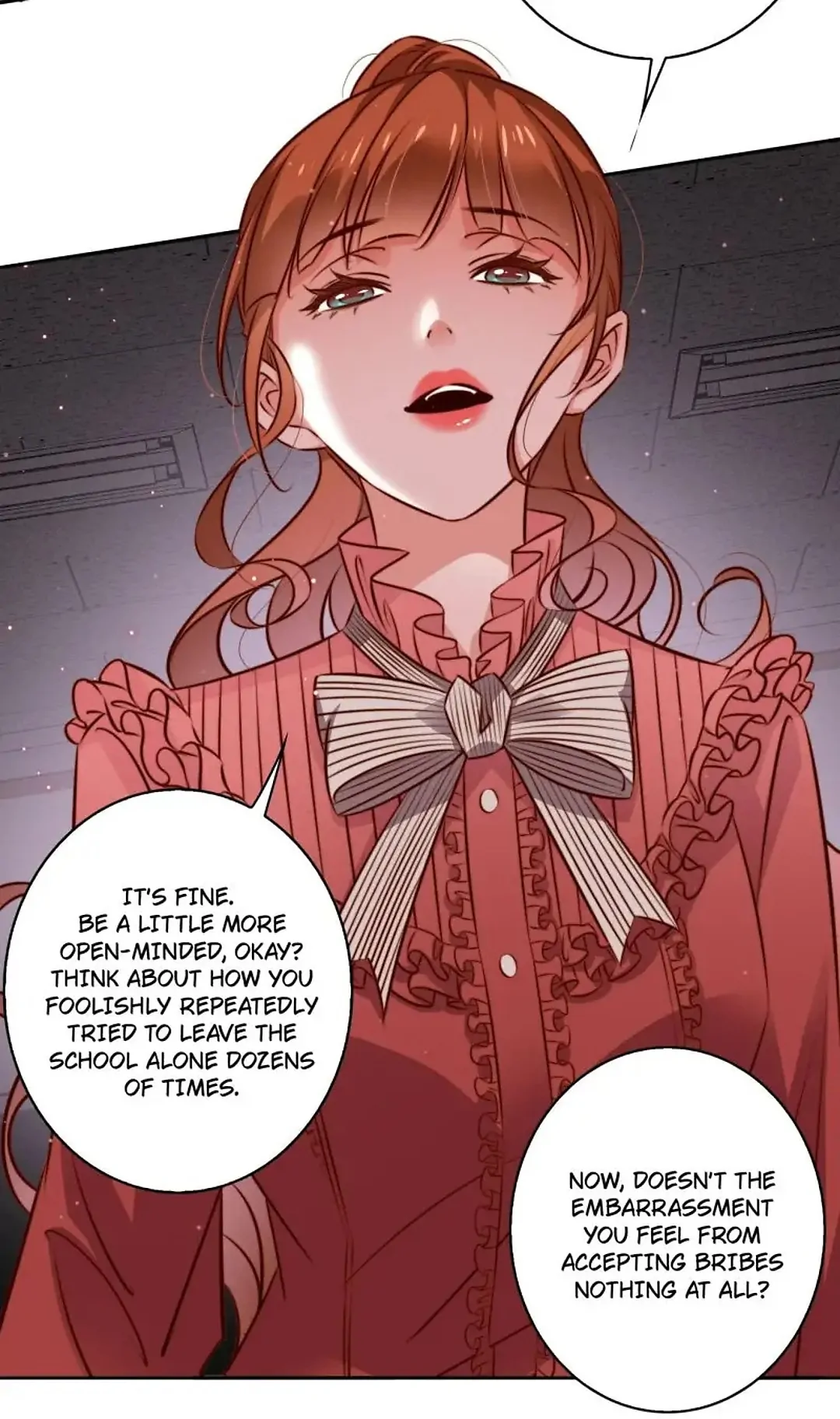 Scream Queen Chapter 133 - Page 7