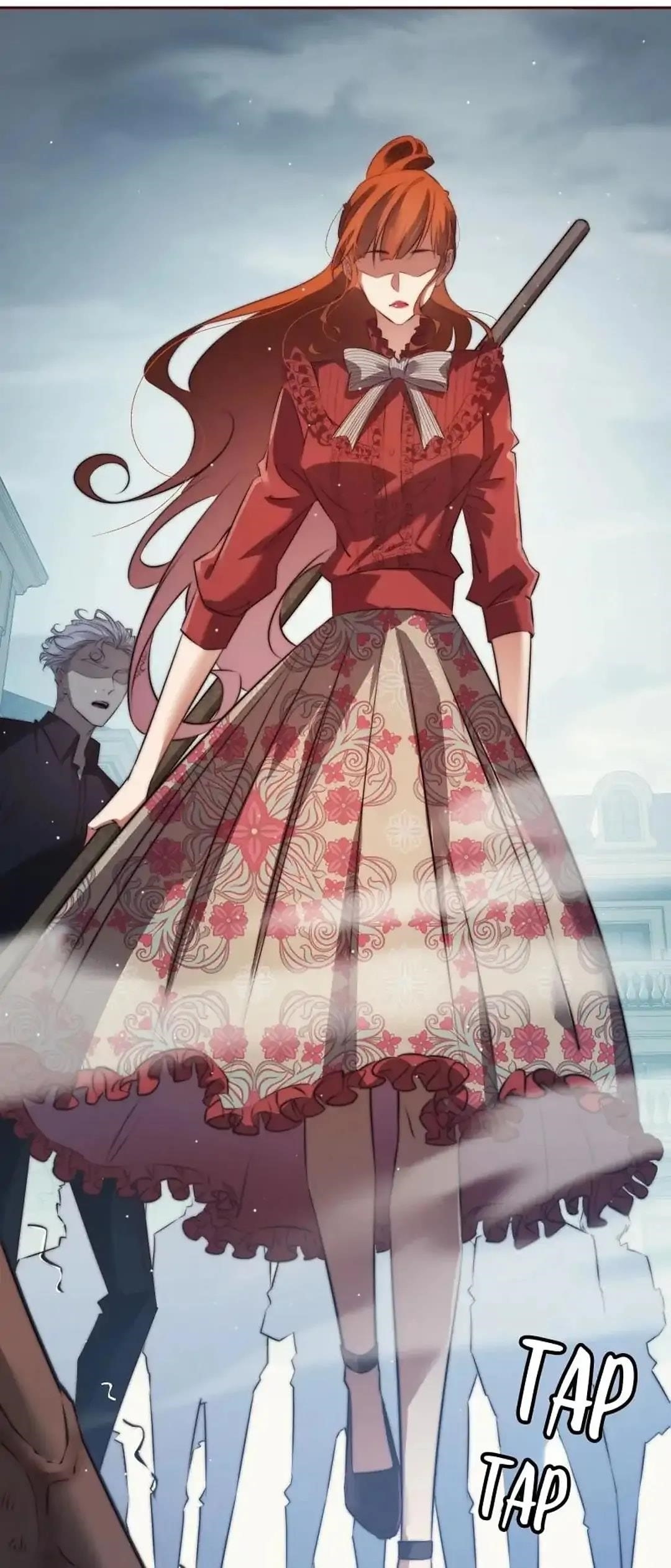 Scream Queen Chapter 134 - Page 15