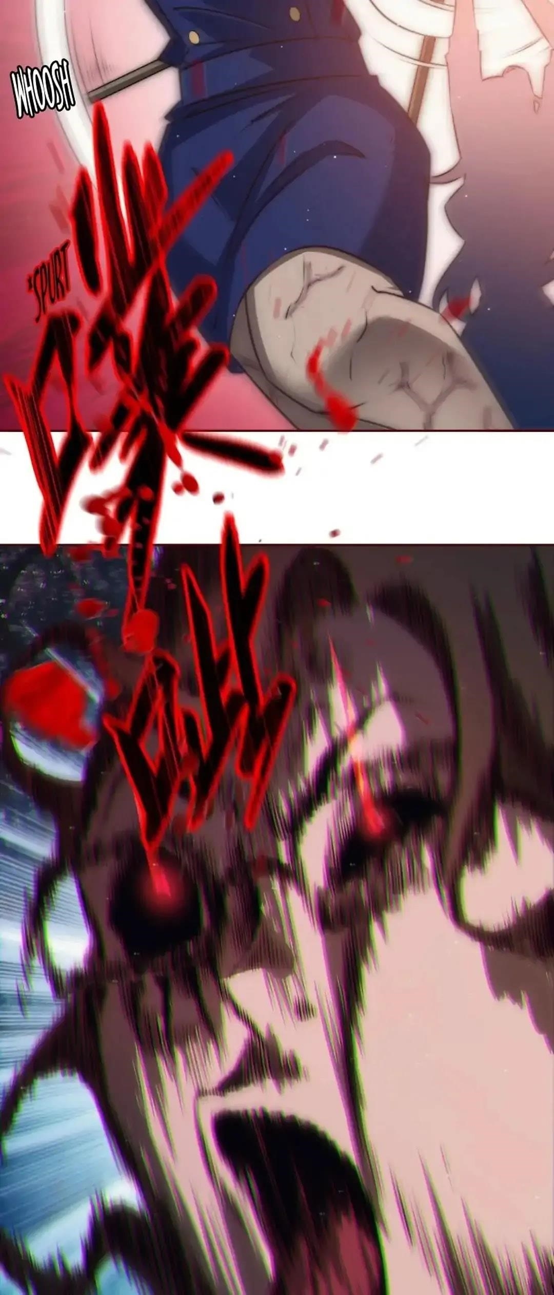 Scream Queen Chapter 134 - Page 17