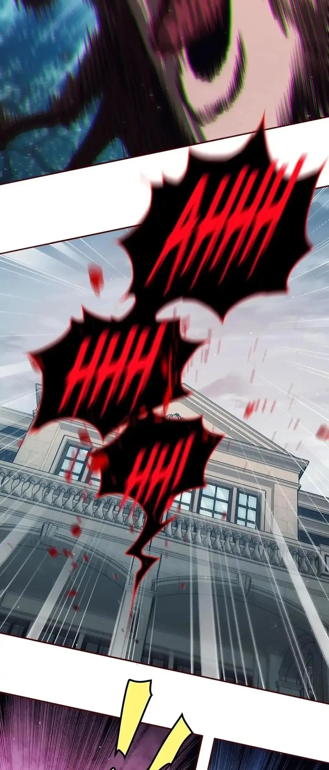 Scream Queen Chapter 134 - Page 18