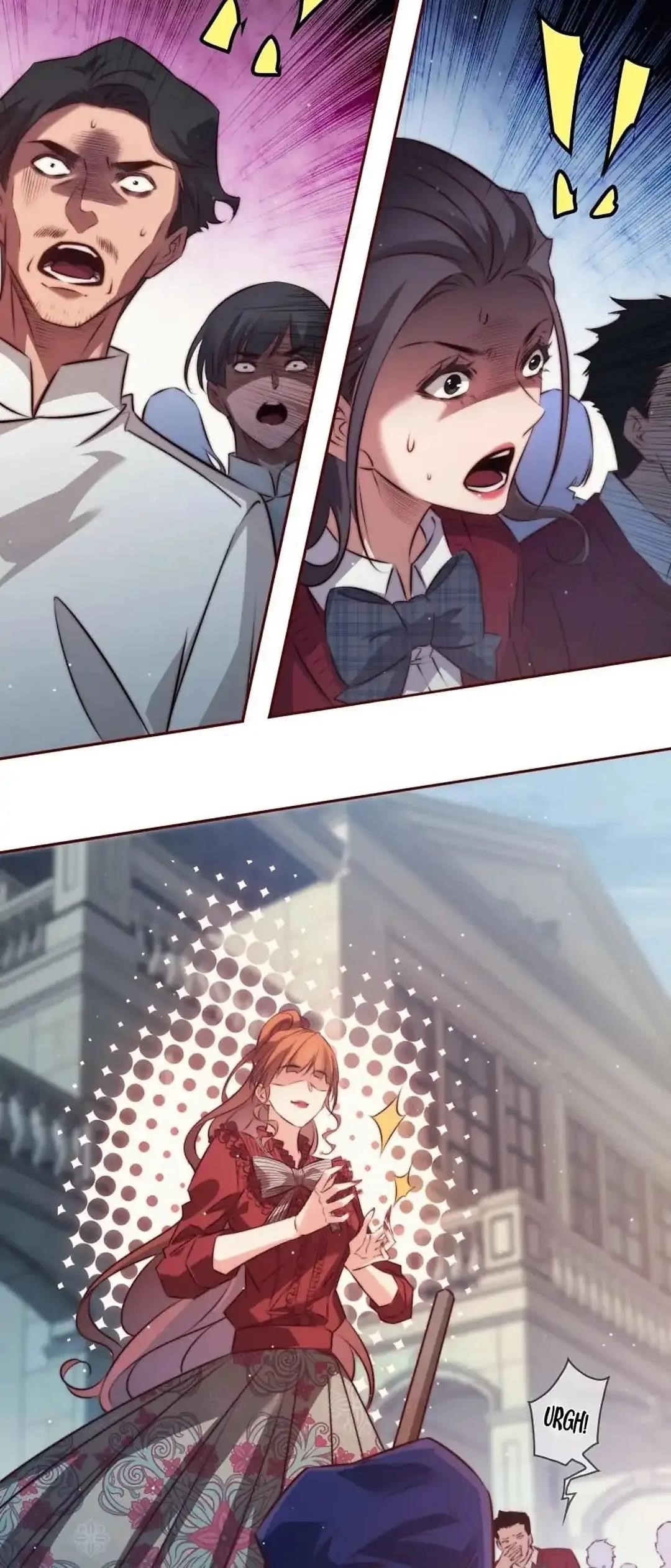 Scream Queen Chapter 134 - Page 19