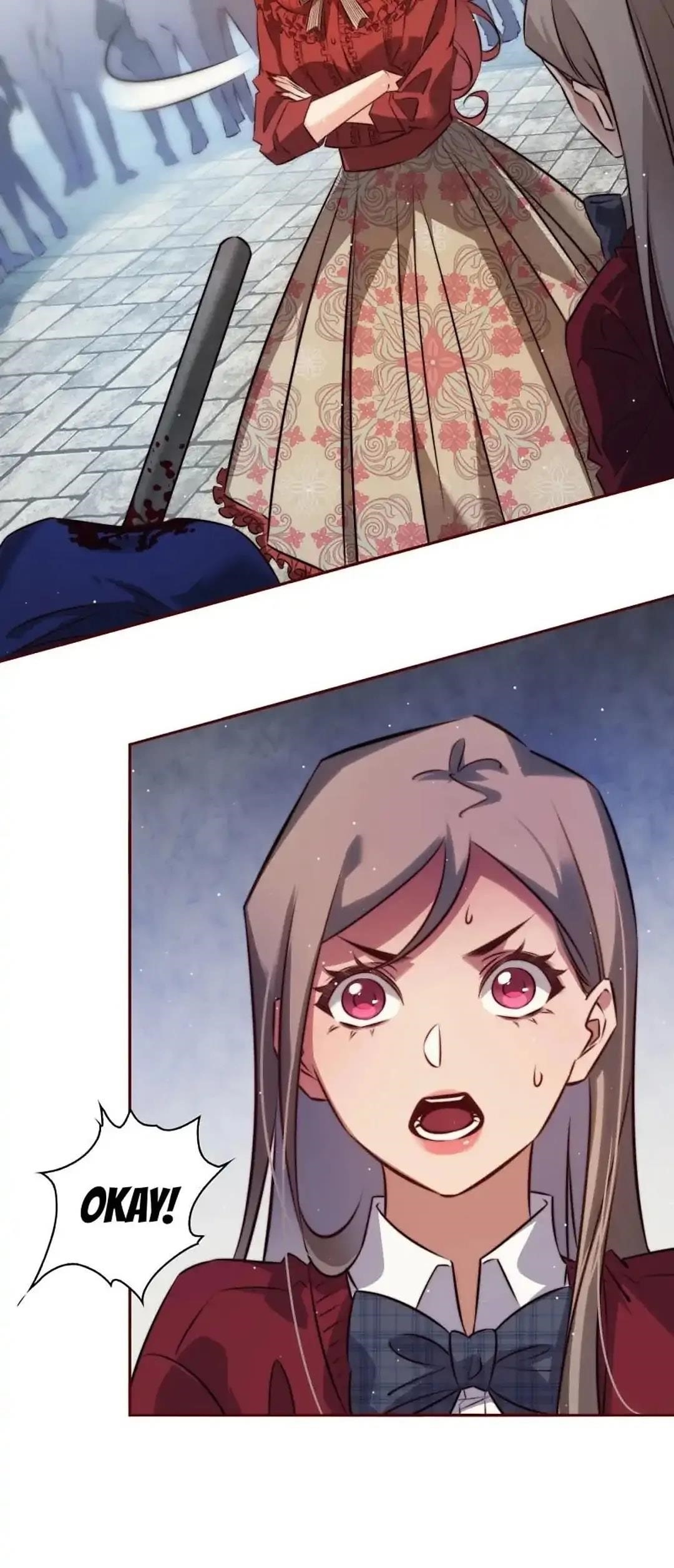 Scream Queen Chapter 134 - Page 23