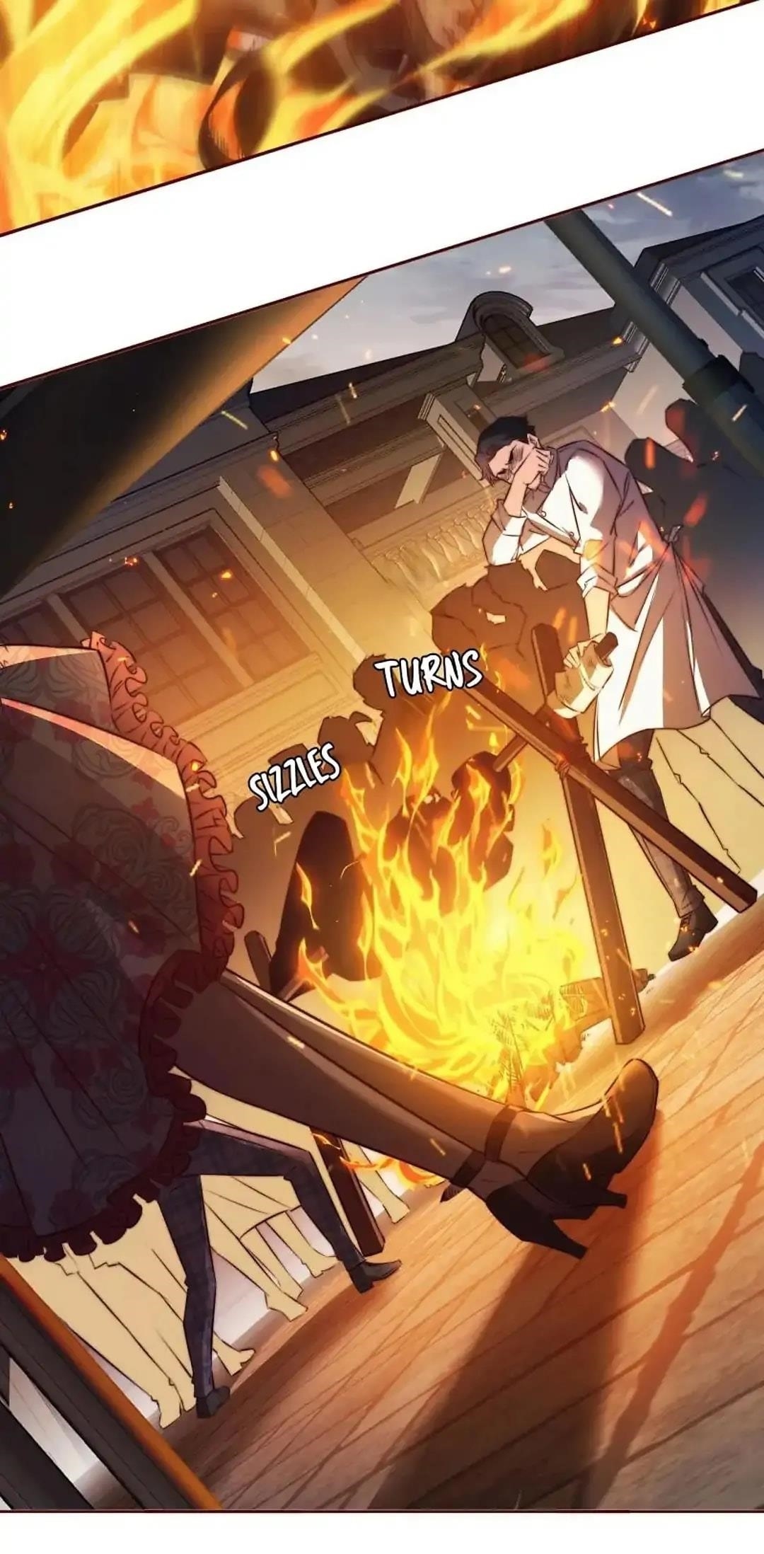 Scream Queen Chapter 134 - Page 26