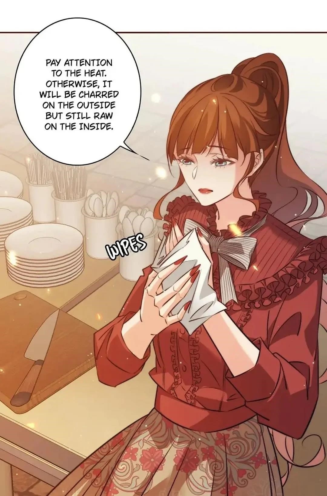 Scream Queen Chapter 134 - Page 27