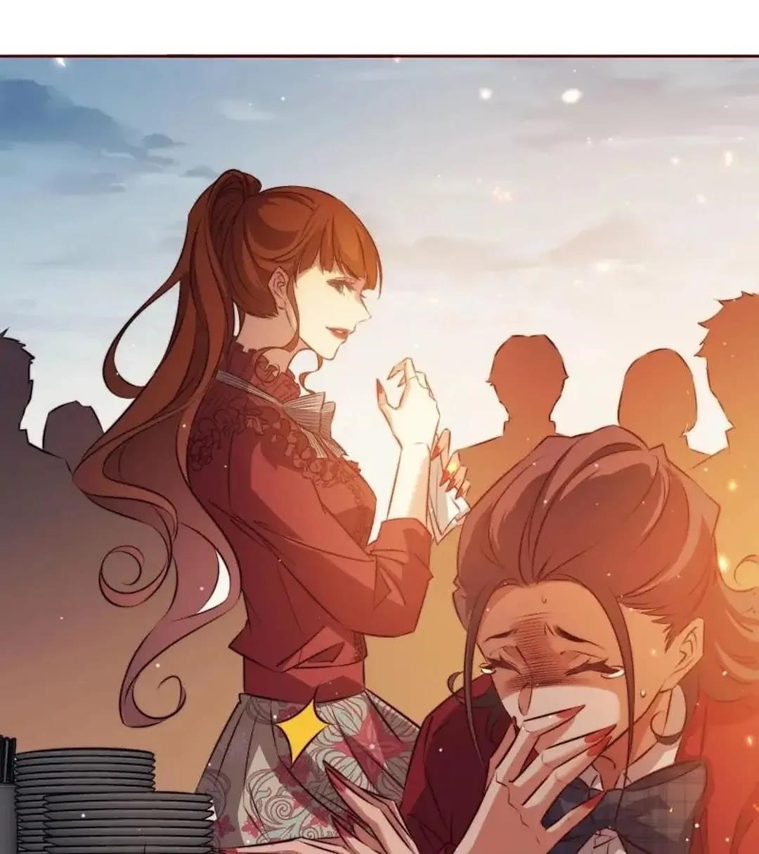 Scream Queen Chapter 134 - Page 29