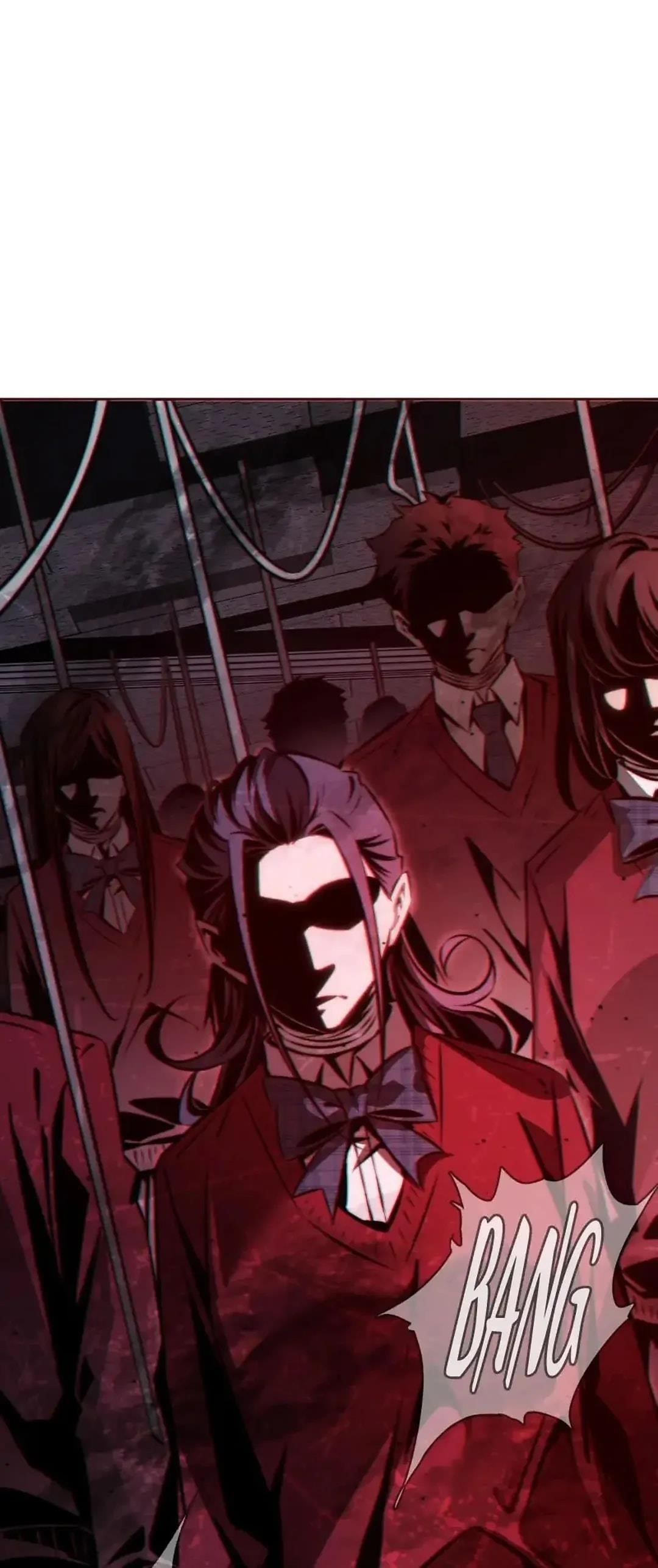 Scream Queen Chapter 134 - Page 3