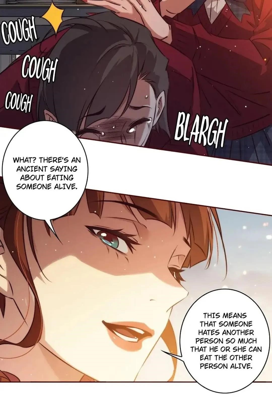 Scream Queen Chapter 134 - Page 30