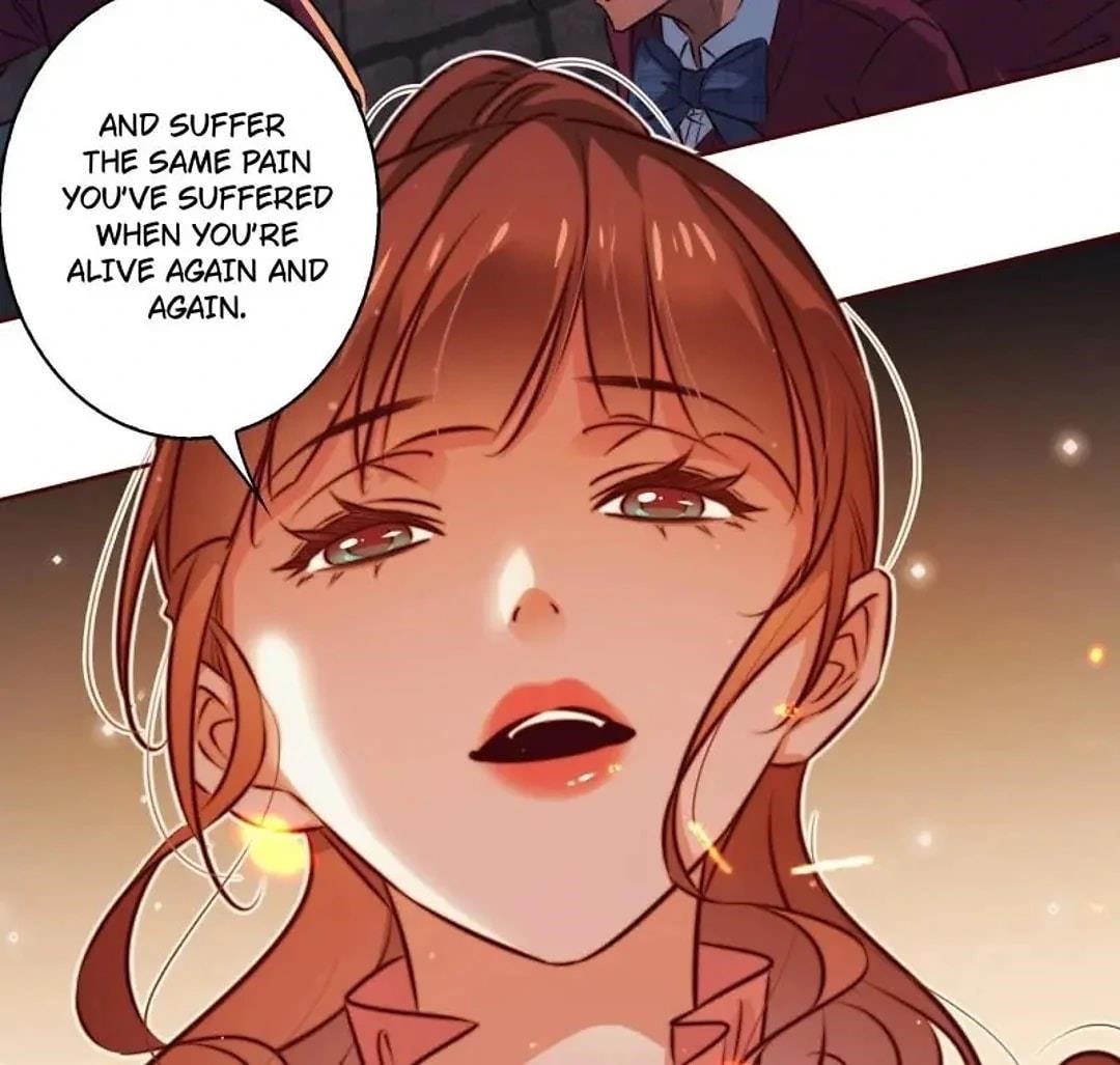 Scream Queen Chapter 134 - Page 32