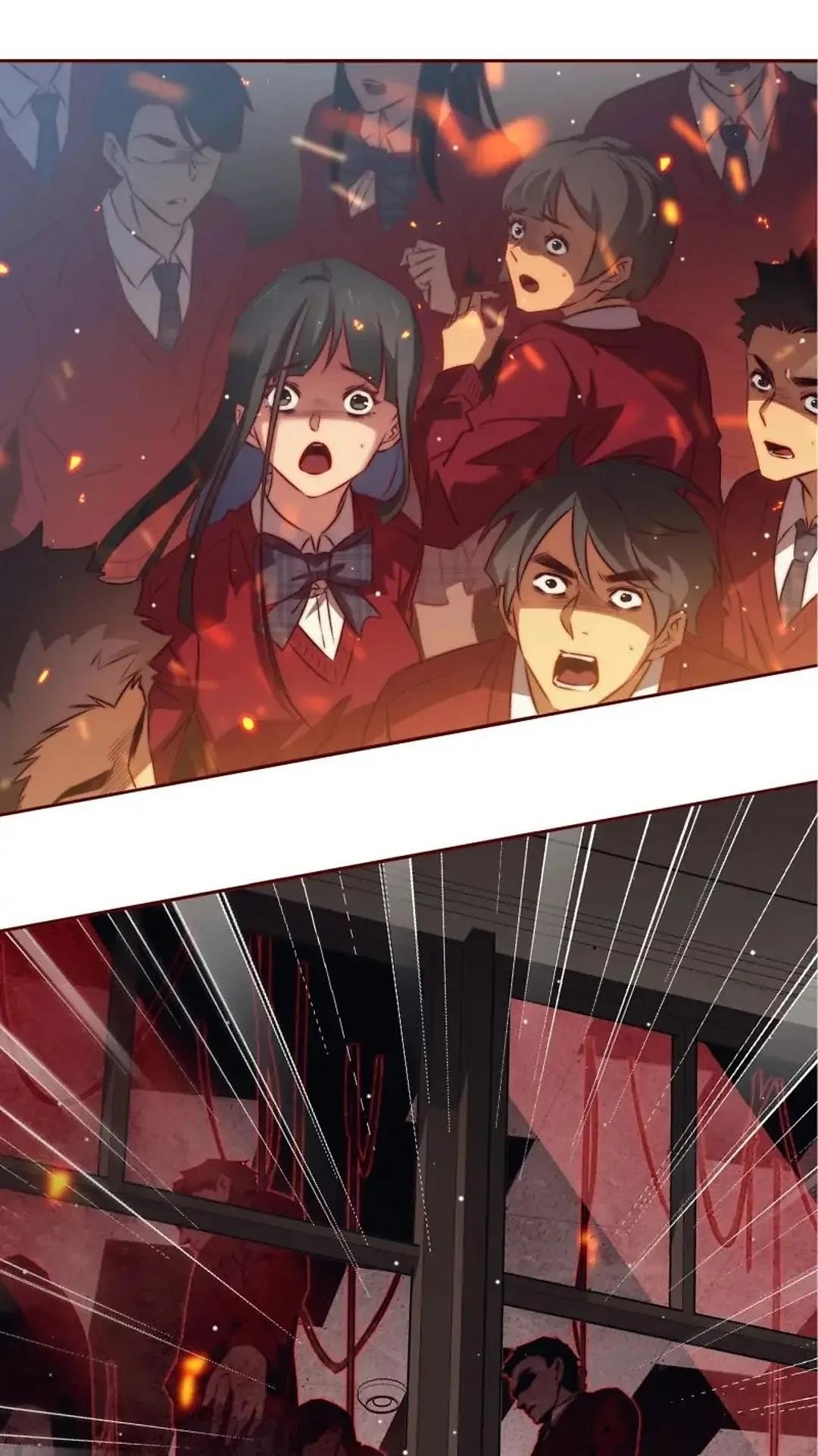 Scream Queen Chapter 134 - Page 34