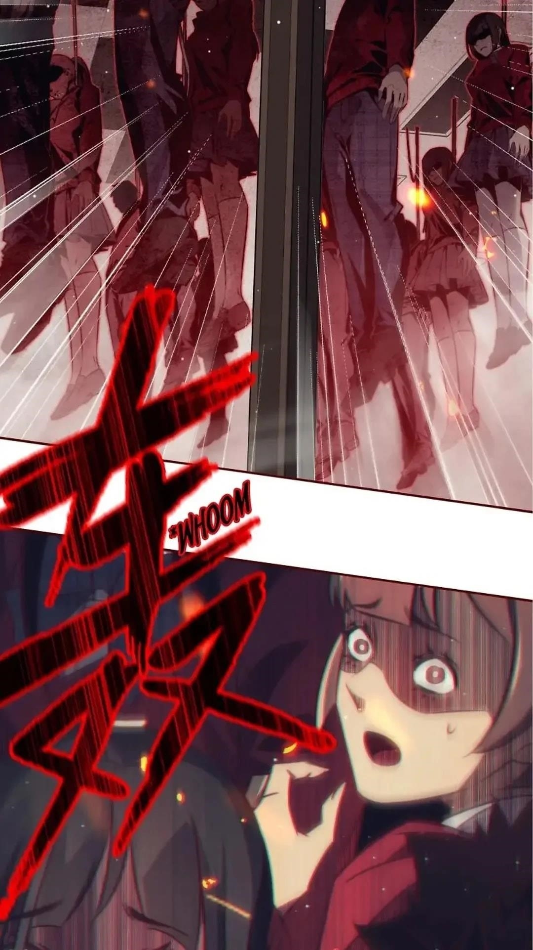 Scream Queen Chapter 134 - Page 35