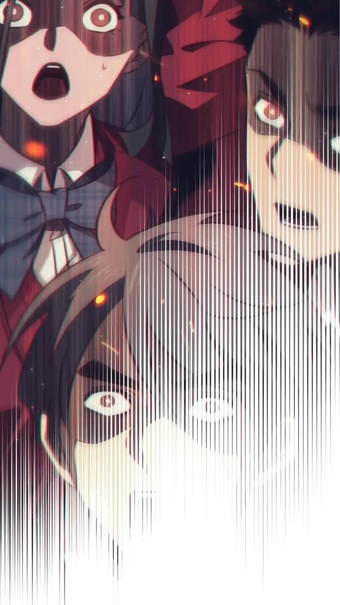 Scream Queen Chapter 134 - Page 36