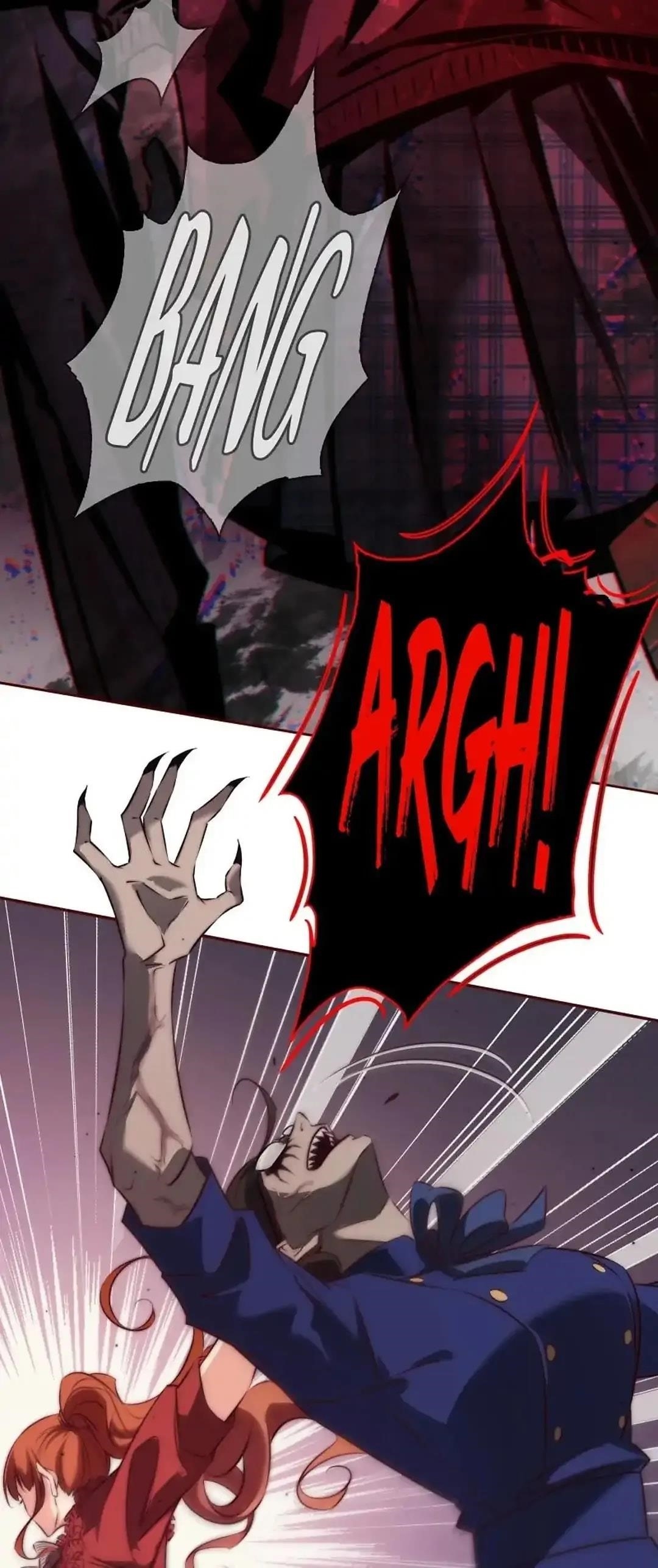 Scream Queen Chapter 134 - Page 4