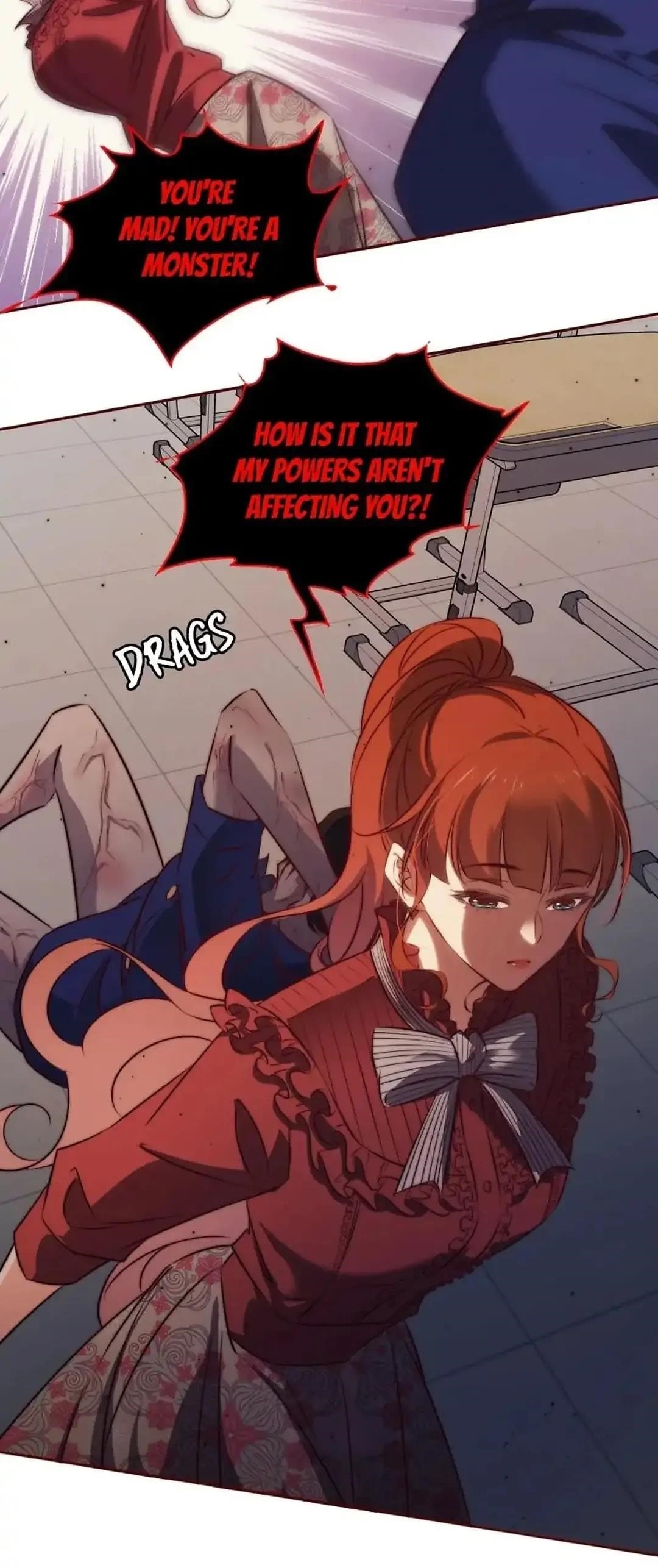 Scream Queen Chapter 134 - Page 5