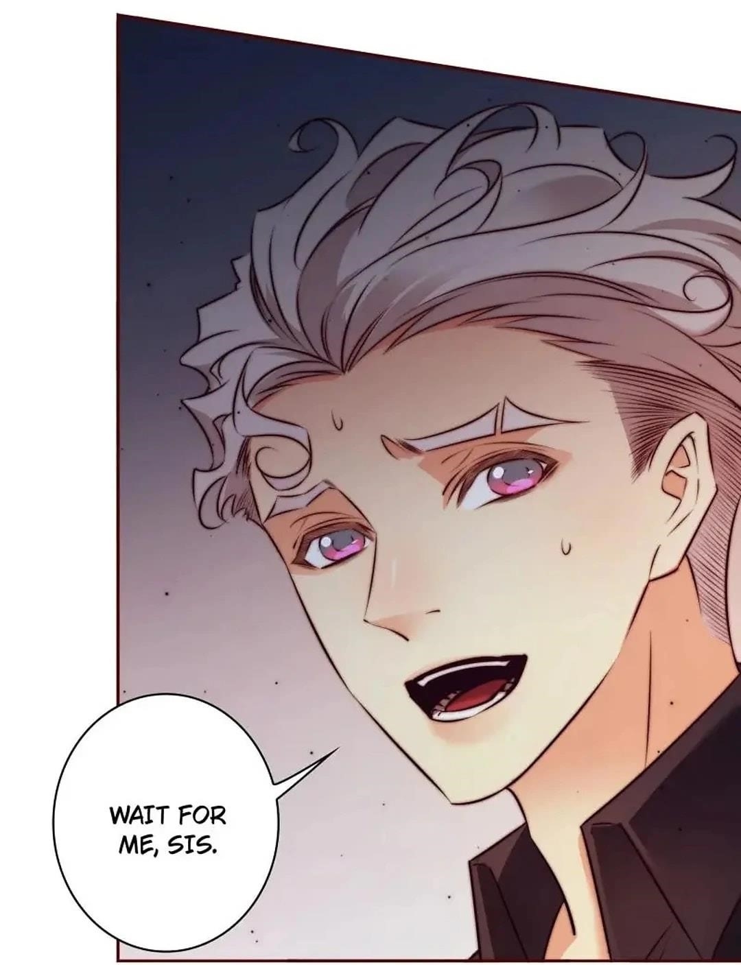 Scream Queen Chapter 134 - Page 6