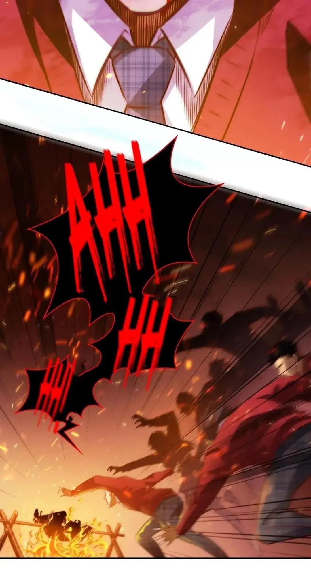 Scream Queen Chapter 135 - Page 10