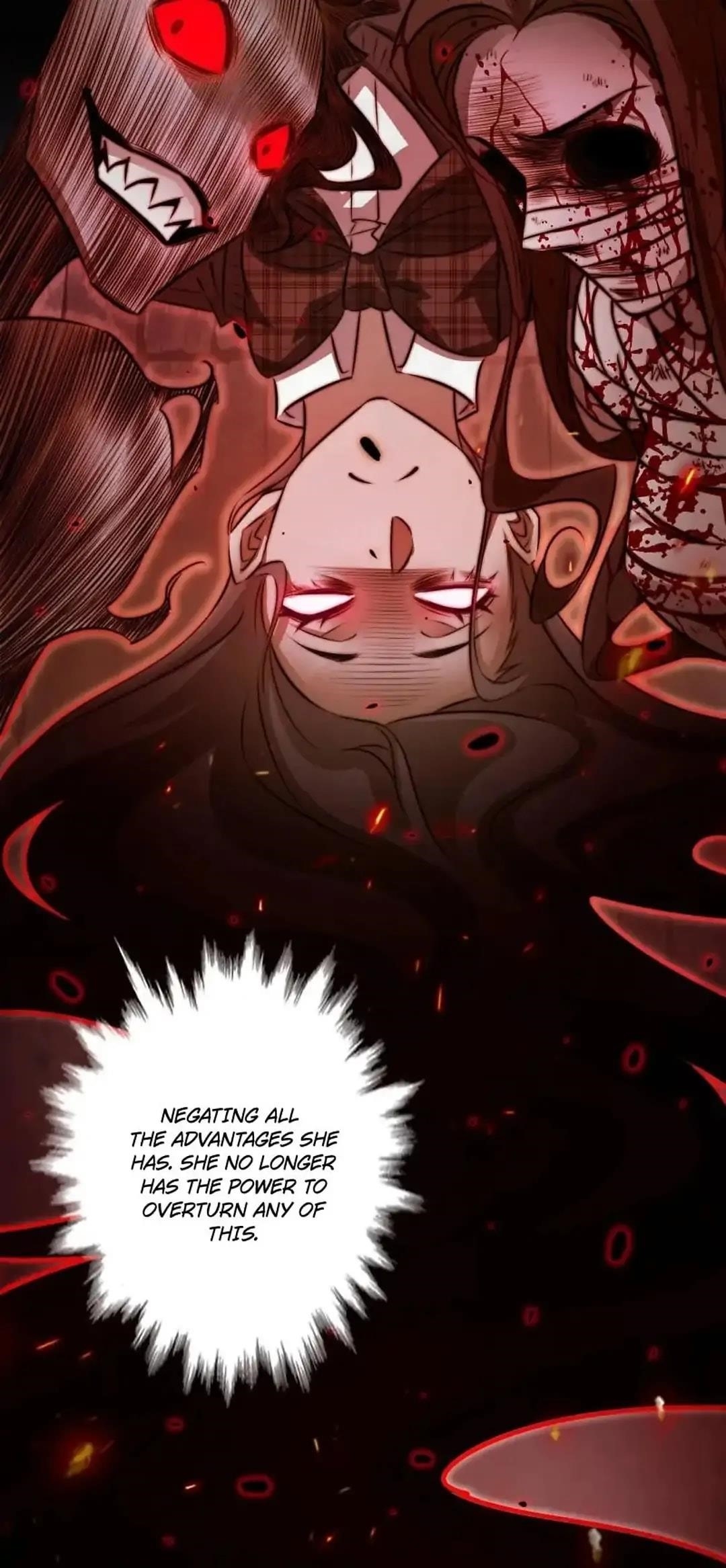 Scream Queen Chapter 135 - Page 13